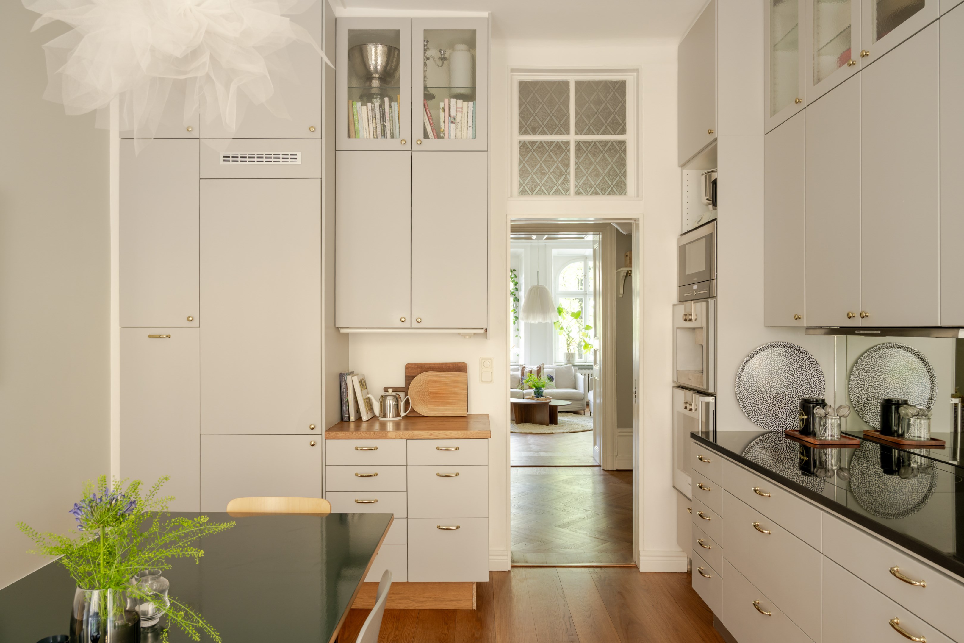 Bostadsbild från Drottningholmsvägen 17, Såld i Kungsholmen - Fridhemsplan, Stockholm