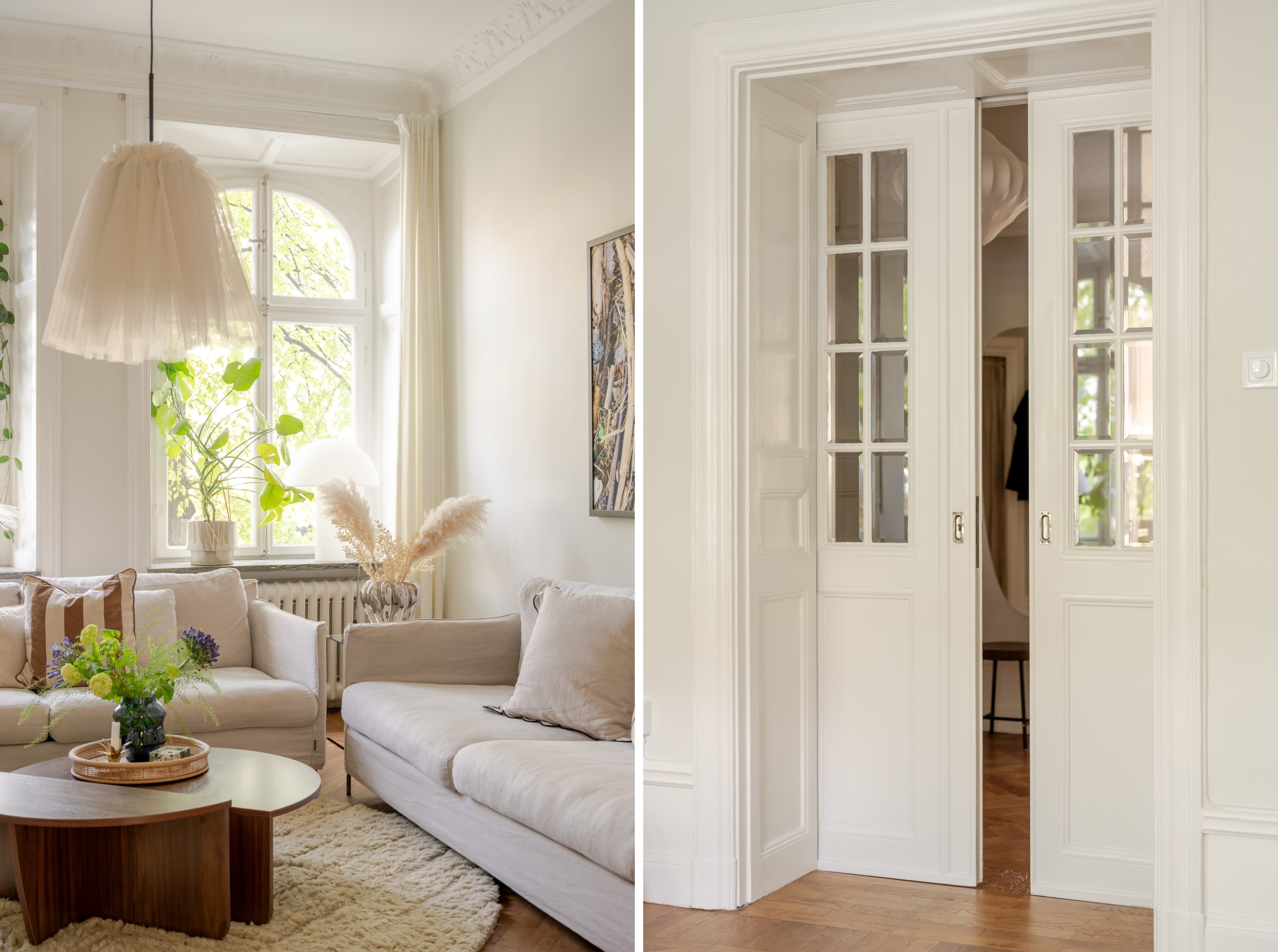 Bostadsbild från Drottningholmsvägen 17, Såld i Kungsholmen - Fridhemsplan, Stockholm
