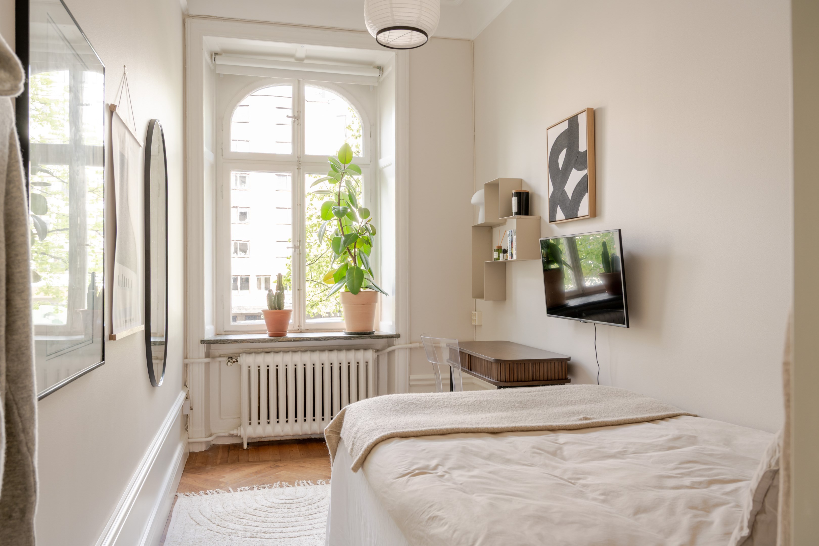 Bostadsbild från Drottningholmsvägen 17, Såld i Kungsholmen - Fridhemsplan, Stockholm