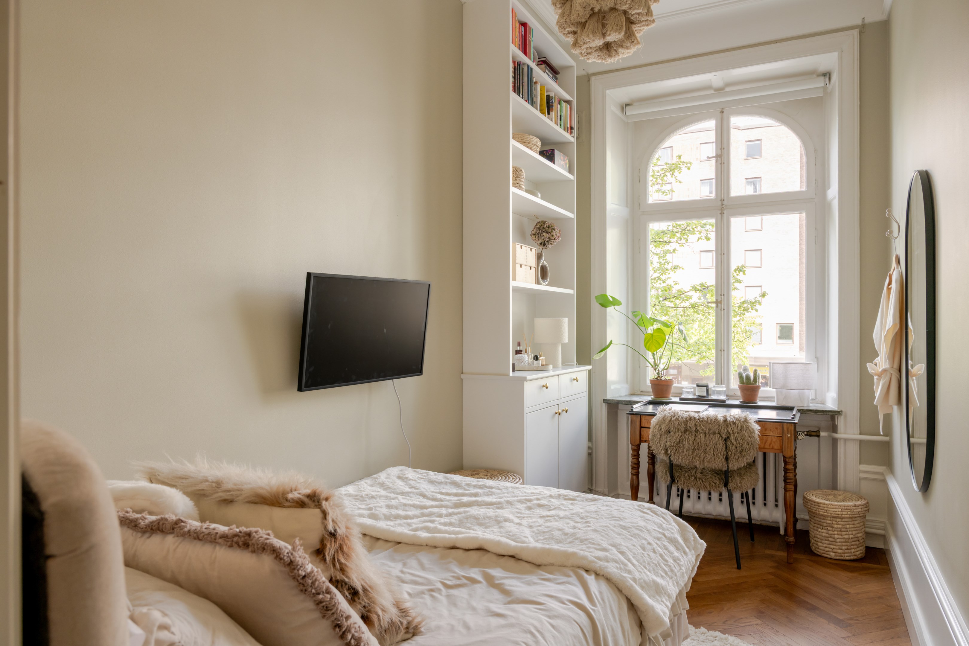 Bostadsbild från Drottningholmsvägen 17, Såld i Kungsholmen - Fridhemsplan, Stockholm
