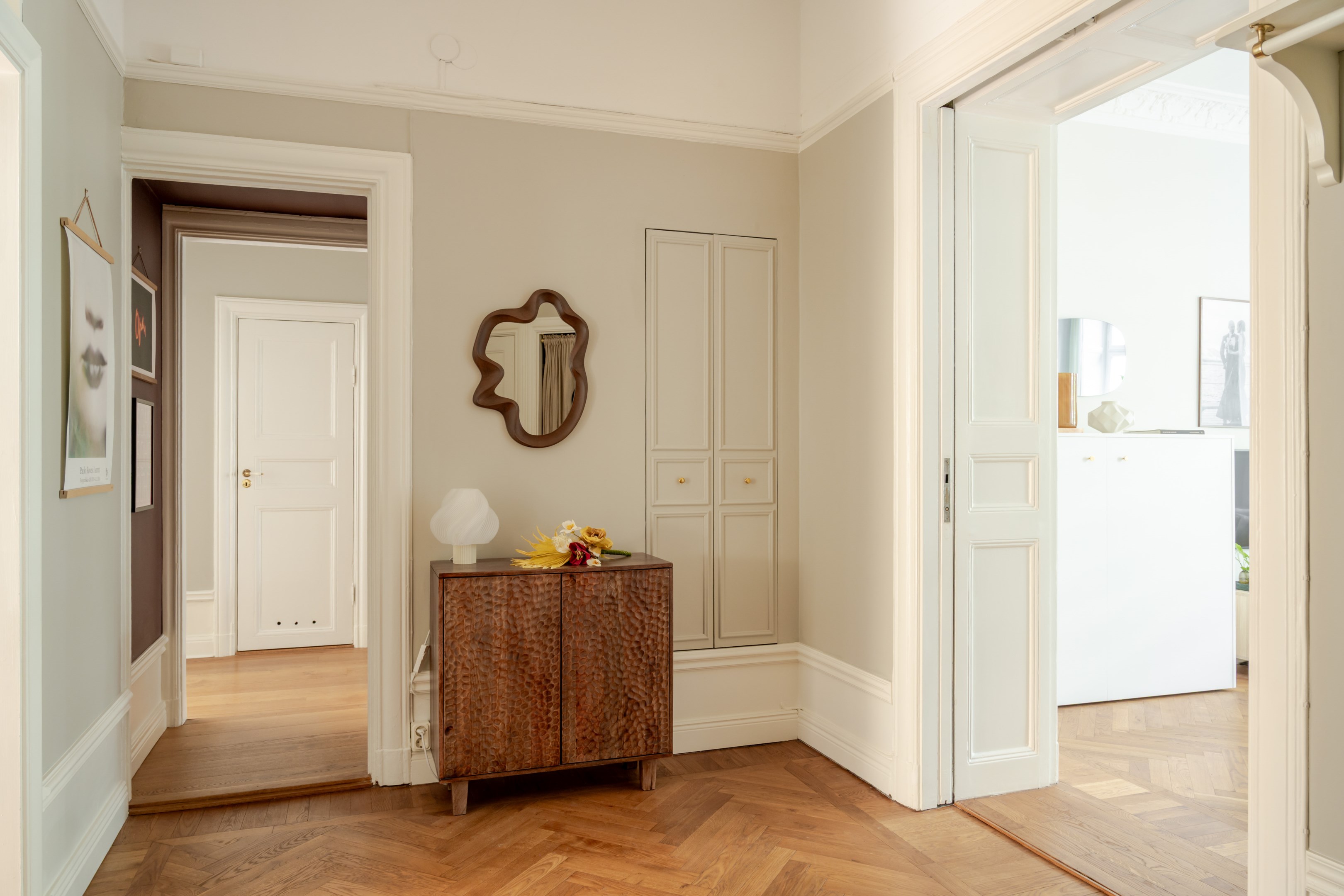 Bostadsbild från Drottningholmsvägen 17, Såld i Kungsholmen - Fridhemsplan, Stockholm