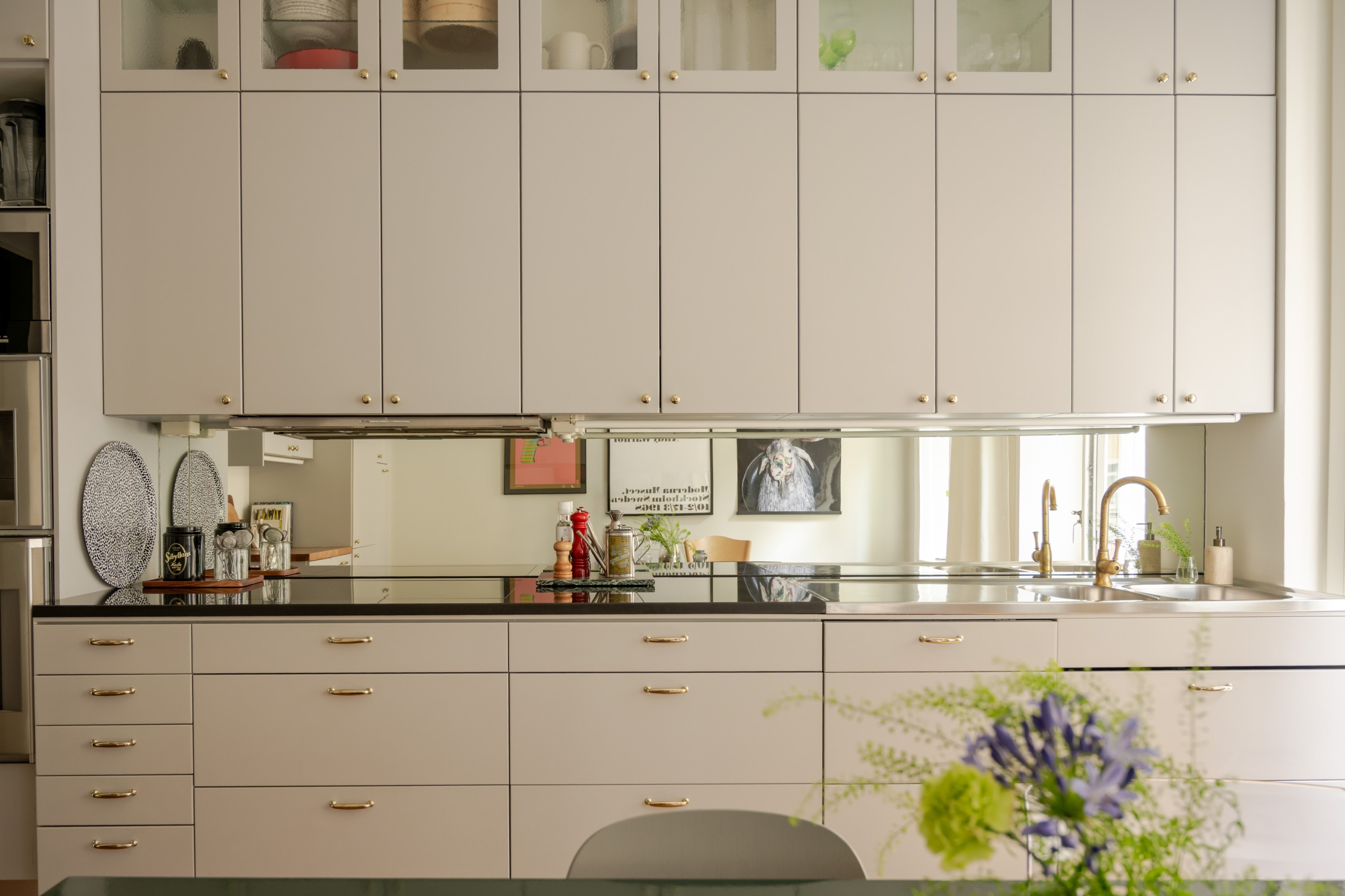 Bostadsbild från Drottningholmsvägen 17, Såld i Kungsholmen - Fridhemsplan, Stockholm