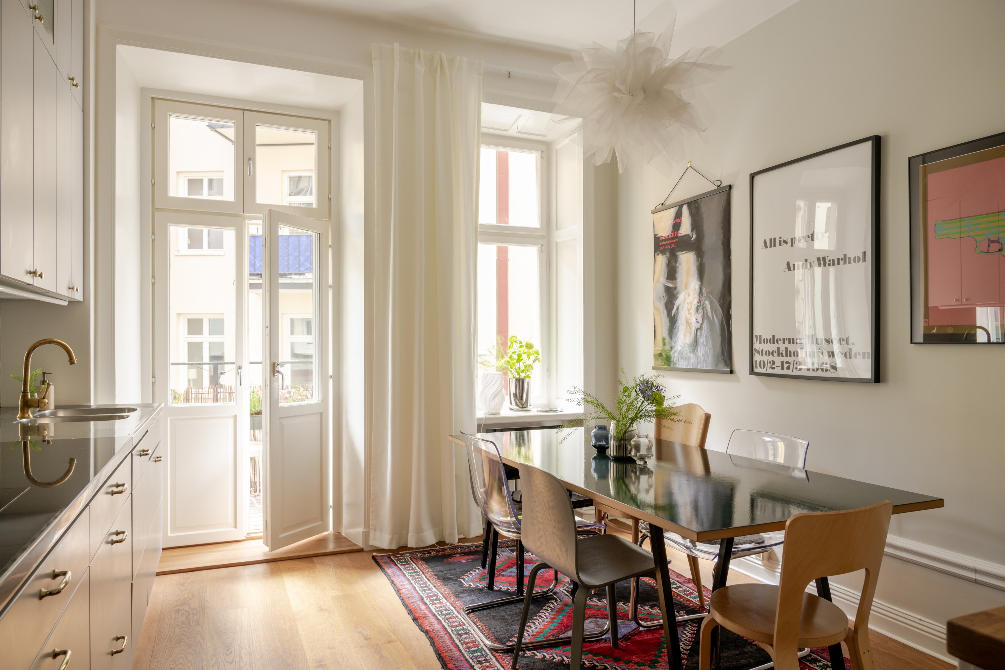 Bostadsbild från Drottningholmsvägen 17, Såld i Kungsholmen - Fridhemsplan, Stockholm
