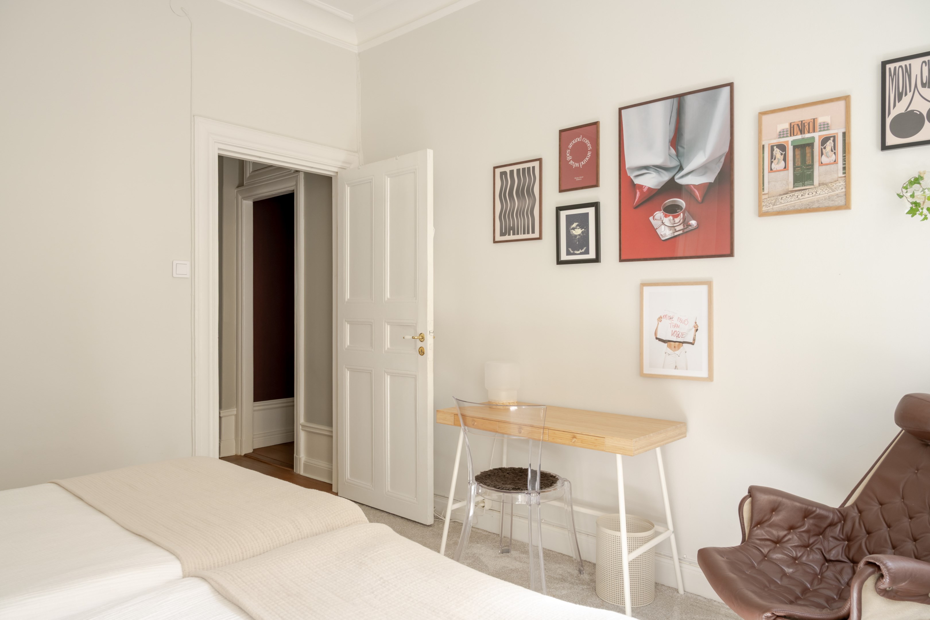 Bostadsbild från Drottningholmsvägen 17, Såld i Kungsholmen - Fridhemsplan, Stockholm