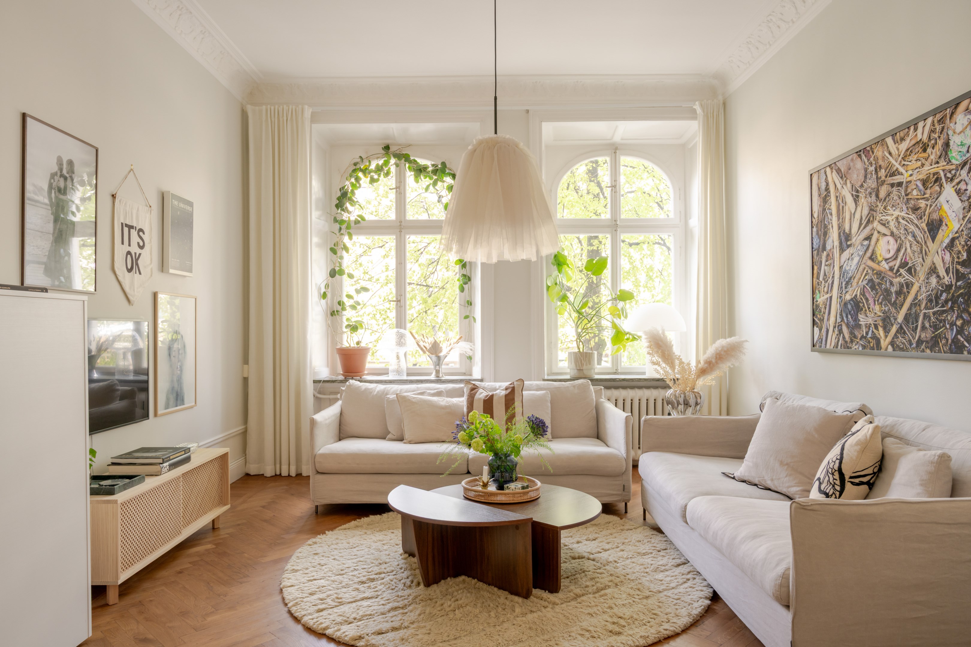 Bostadsbild från Drottningholmsvägen 17, Såld i Kungsholmen - Fridhemsplan, Stockholm