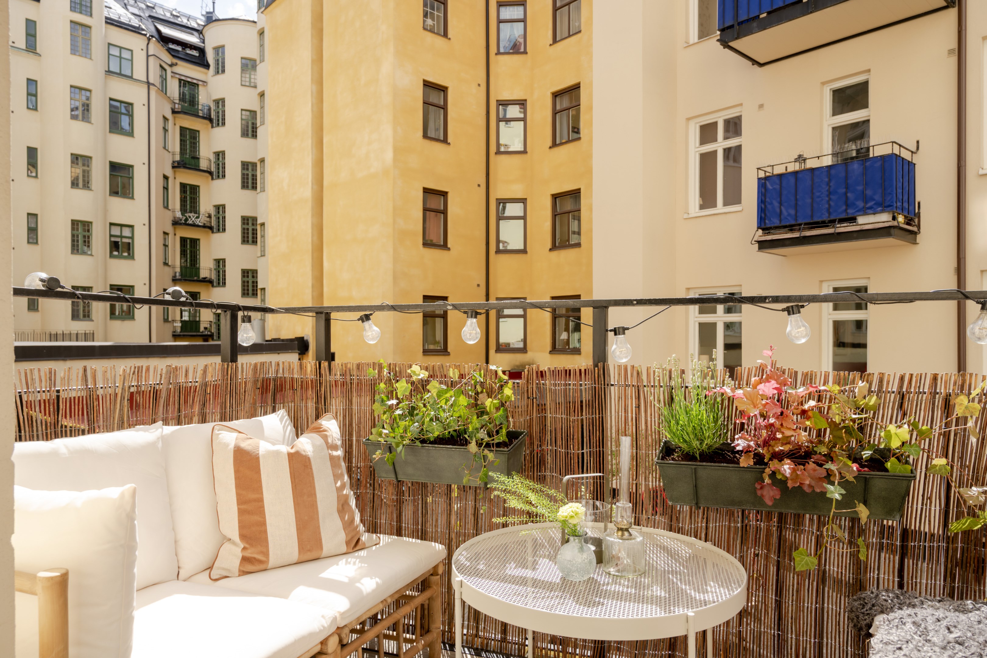 Bostadsbild från Drottningholmsvägen 17, Såld i Kungsholmen - Fridhemsplan, Stockholm