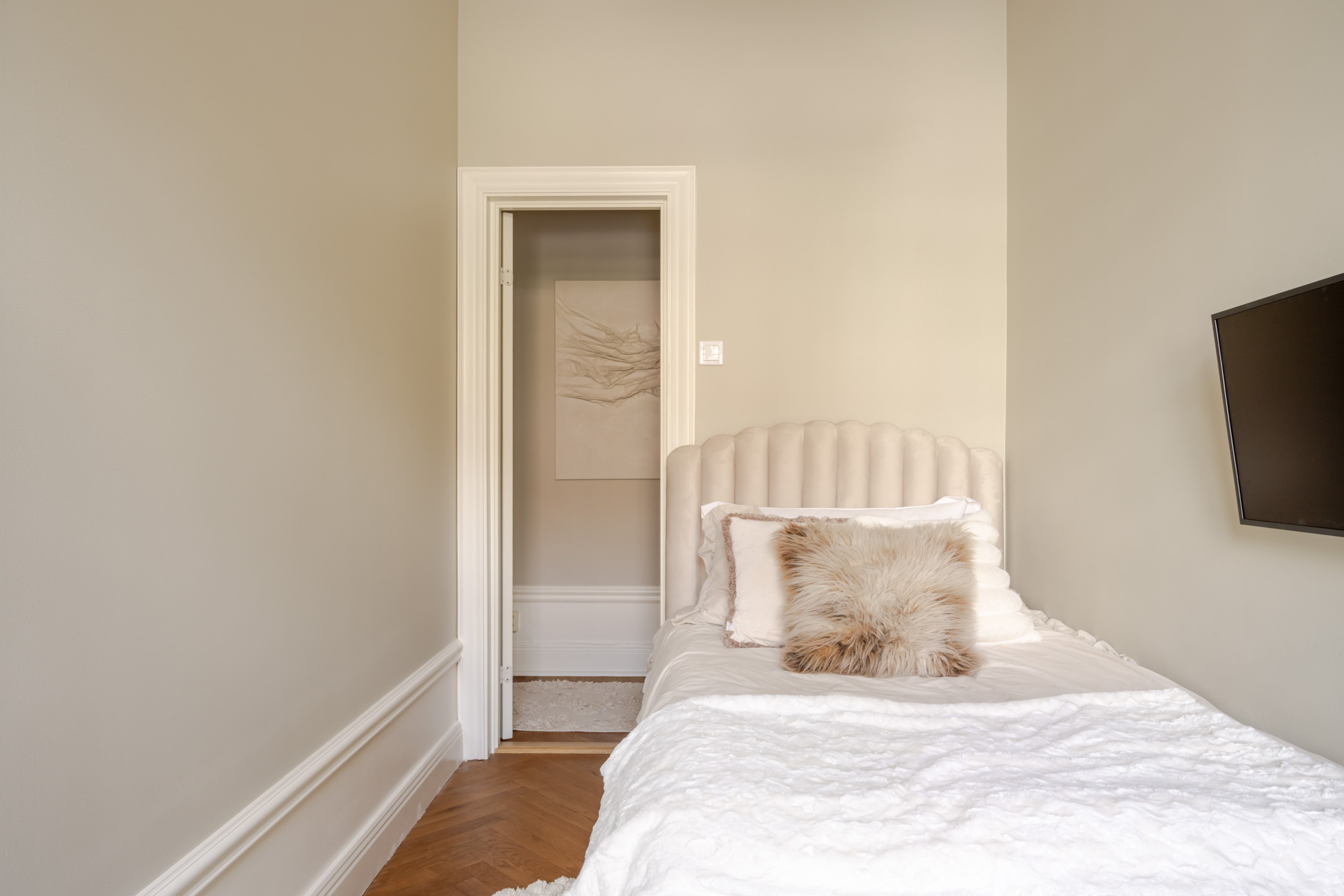 Bostadsbild från Drottningholmsvägen 17, Såld i Kungsholmen - Fridhemsplan, Stockholm