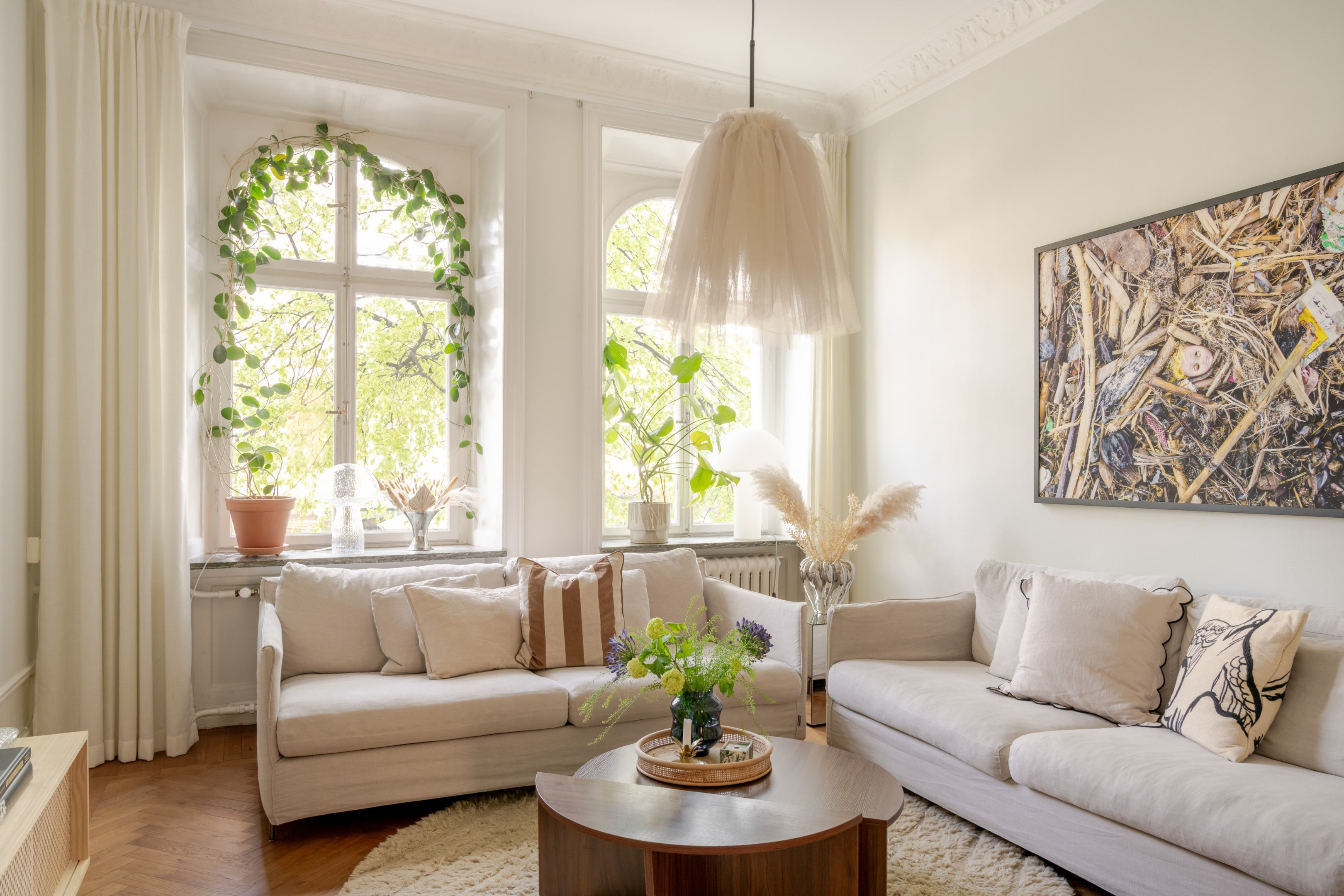 Bostadsbild från Drottningholmsvägen 17, Såld i Kungsholmen - Fridhemsplan, Stockholm
