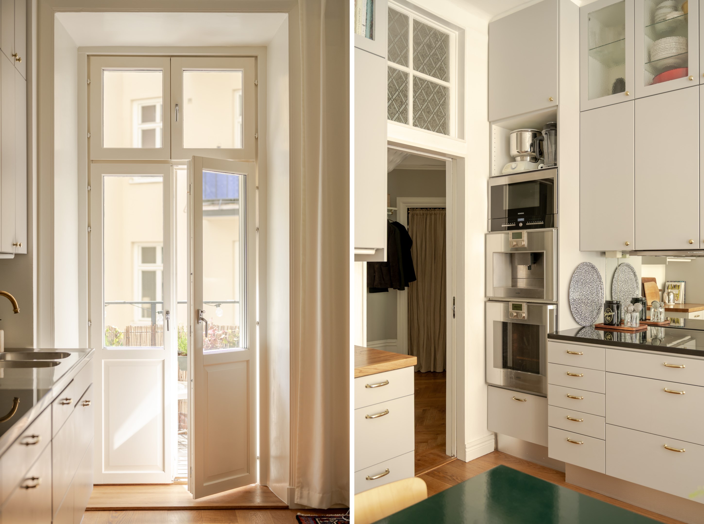 Bostadsbild från Drottningholmsvägen 17, Såld i Kungsholmen - Fridhemsplan, Stockholm