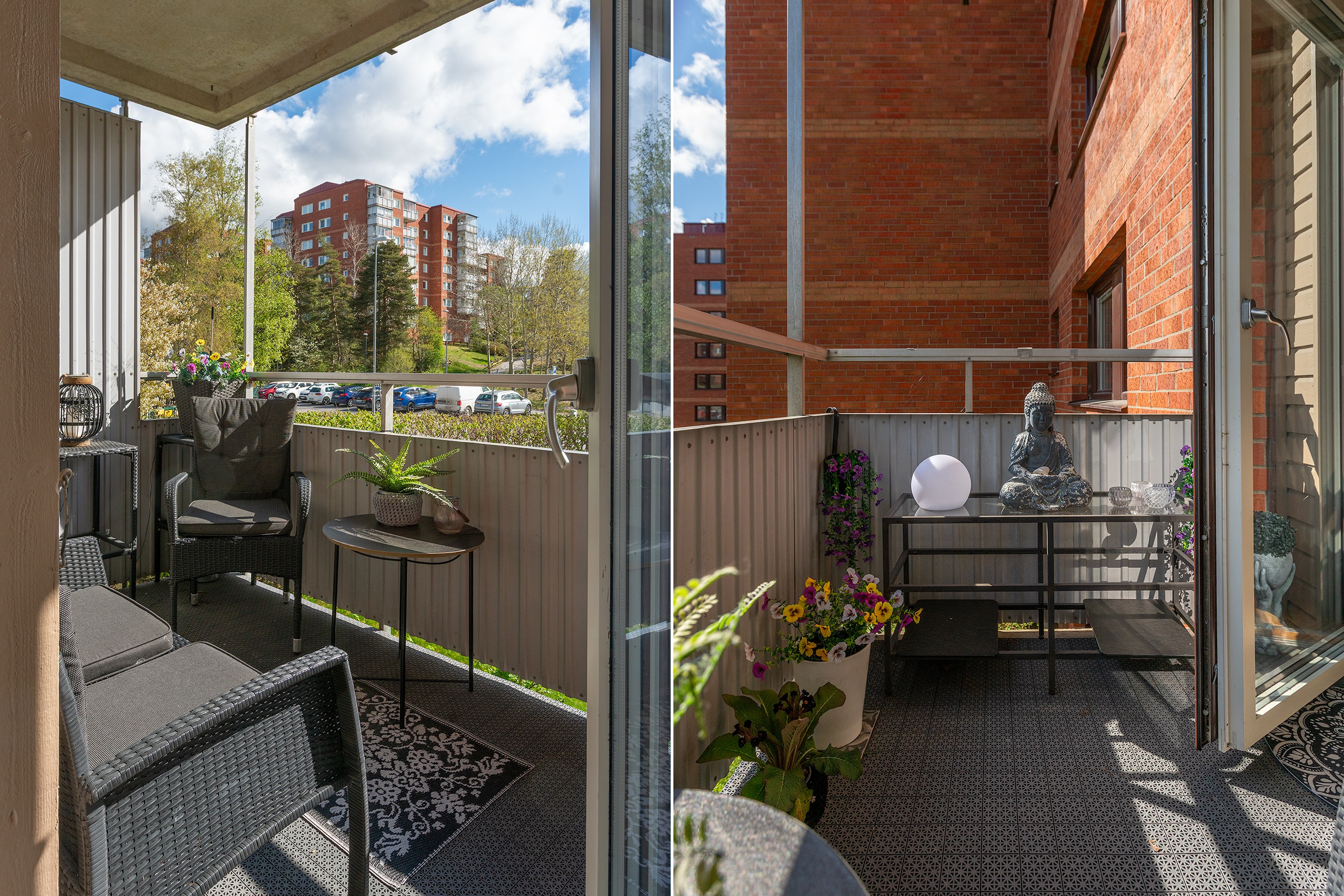 Bostadsbild från Solskensvägen 19, Till salu i Östra Tullingeberg, Botkyrka