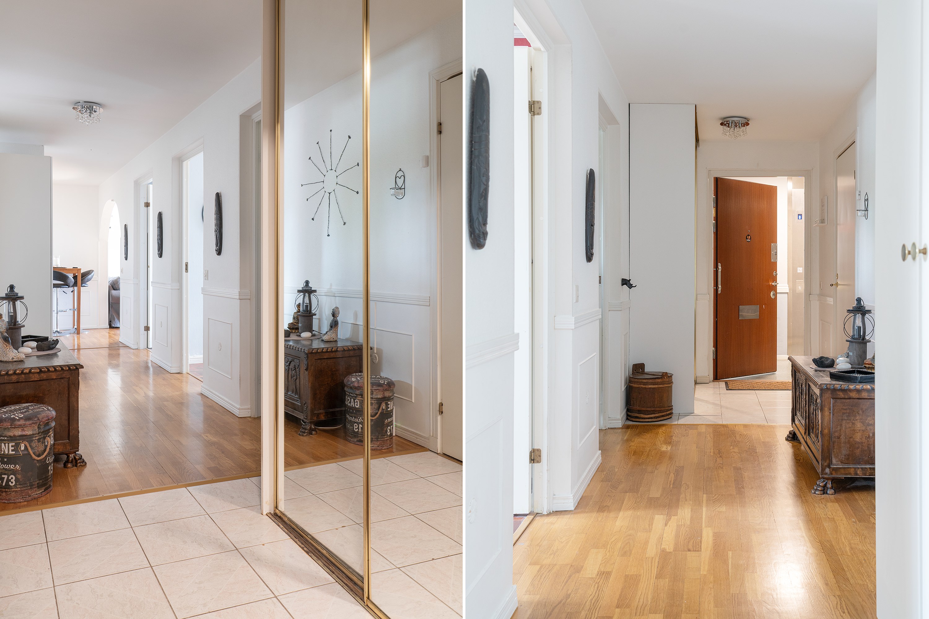 Bostadsbild från Solskensvägen 19, Till salu i Östra Tullingeberg, Botkyrka