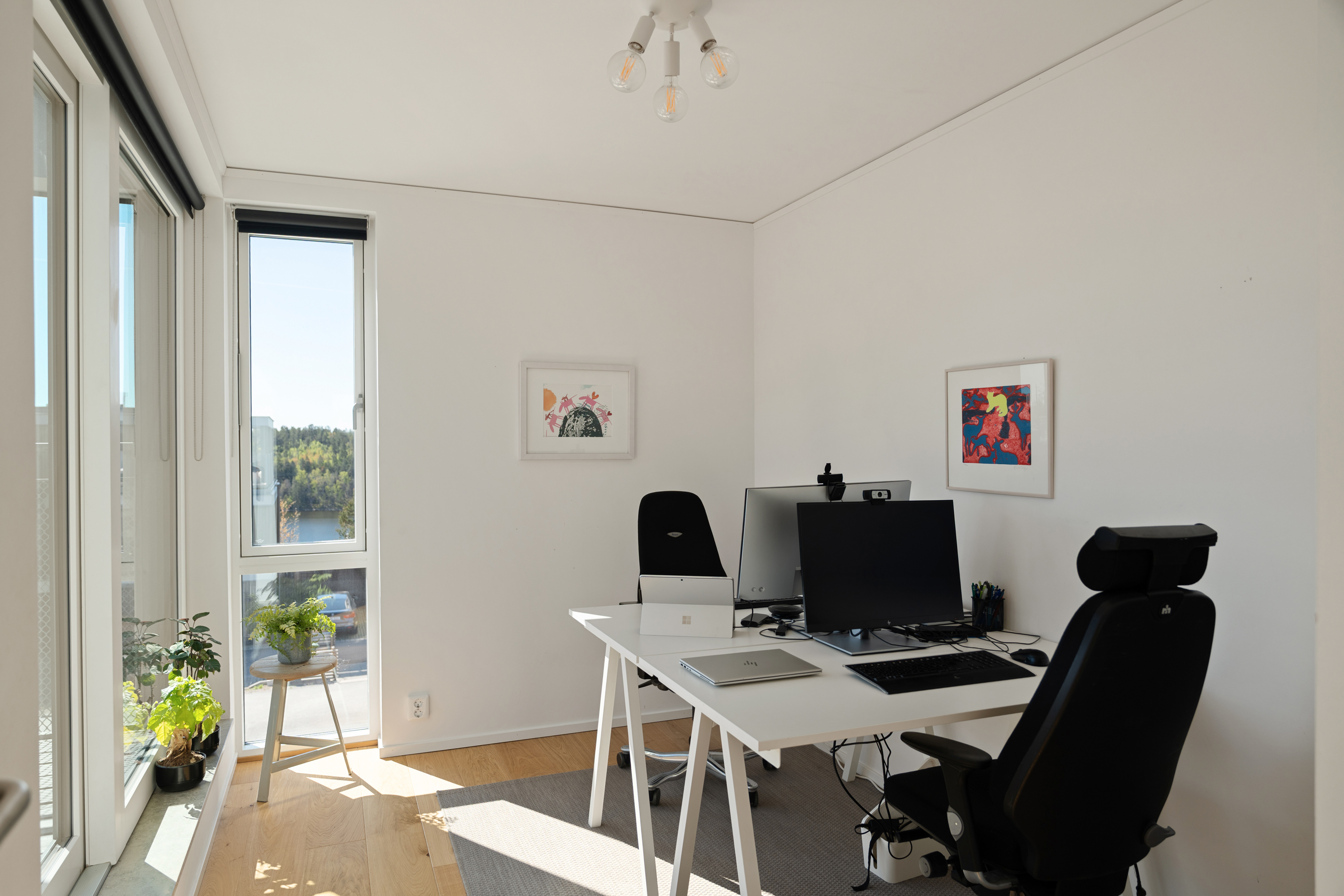 Bostadsbild från Tollarevägen 16A, Till salu i Tollare, Nacka