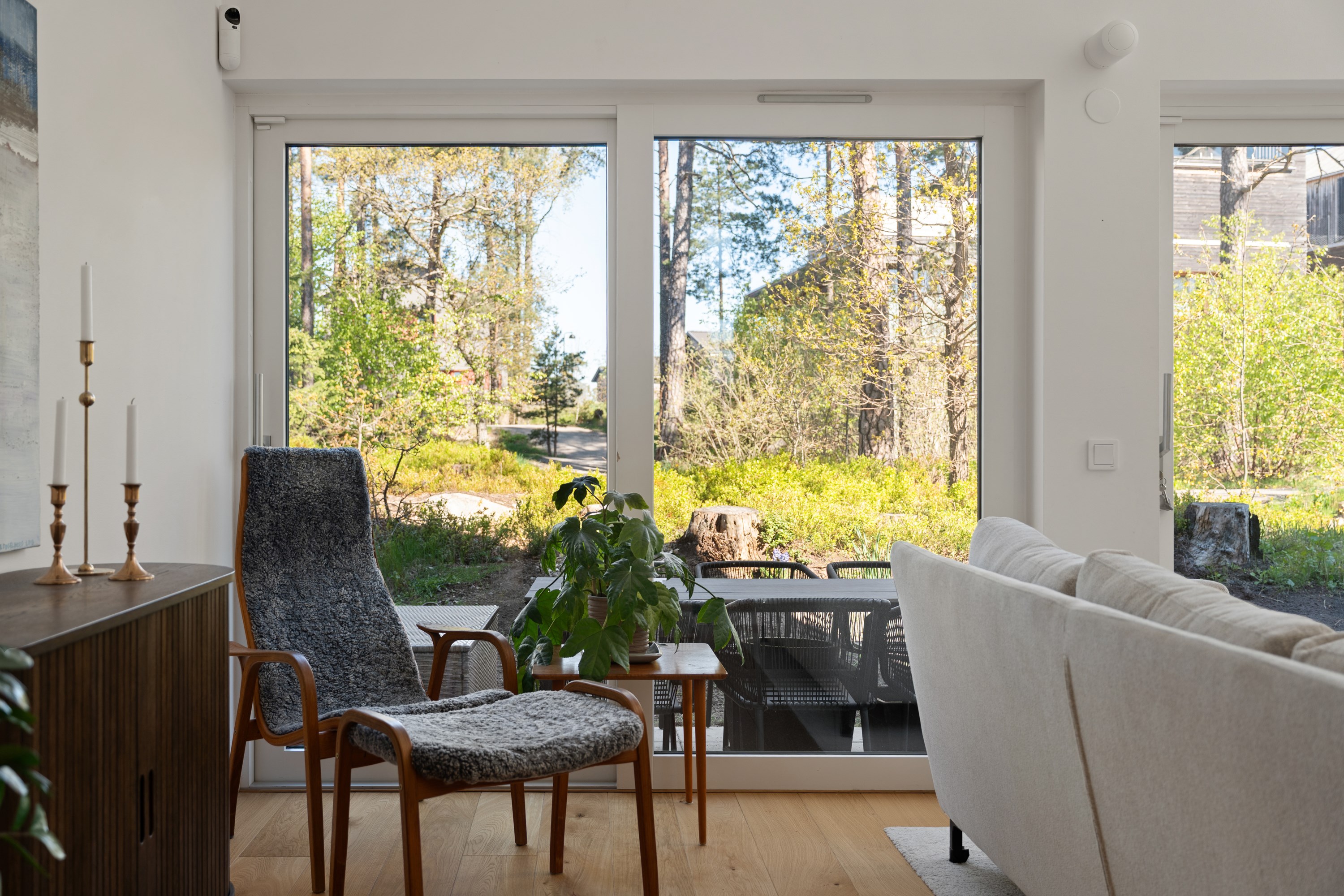 Bostadsbild från Tollarevägen 16A, Till salu i Tollare, Nacka