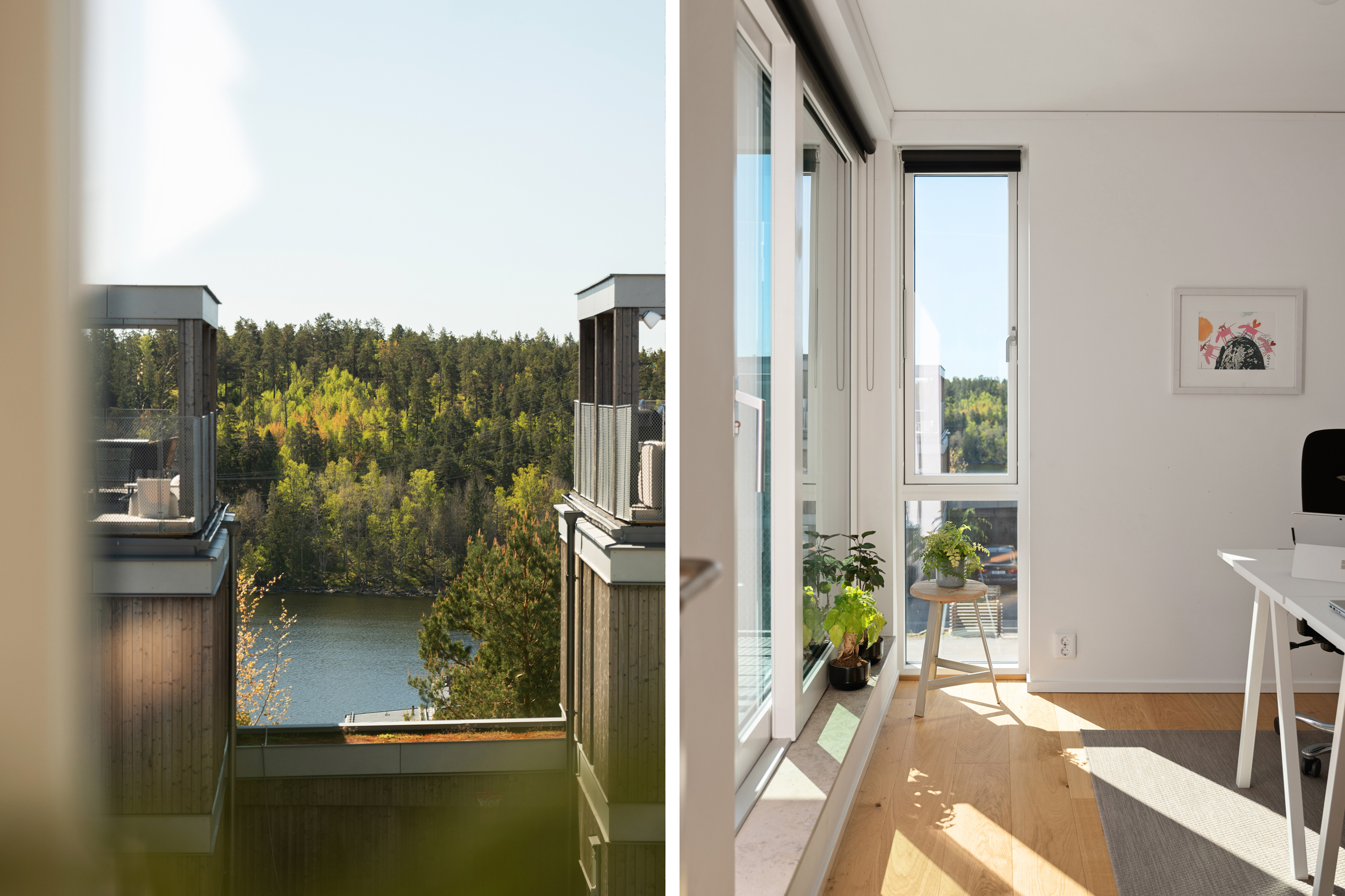 Bostadsbild från Tollarevägen 16A, Till salu i Tollare, Nacka