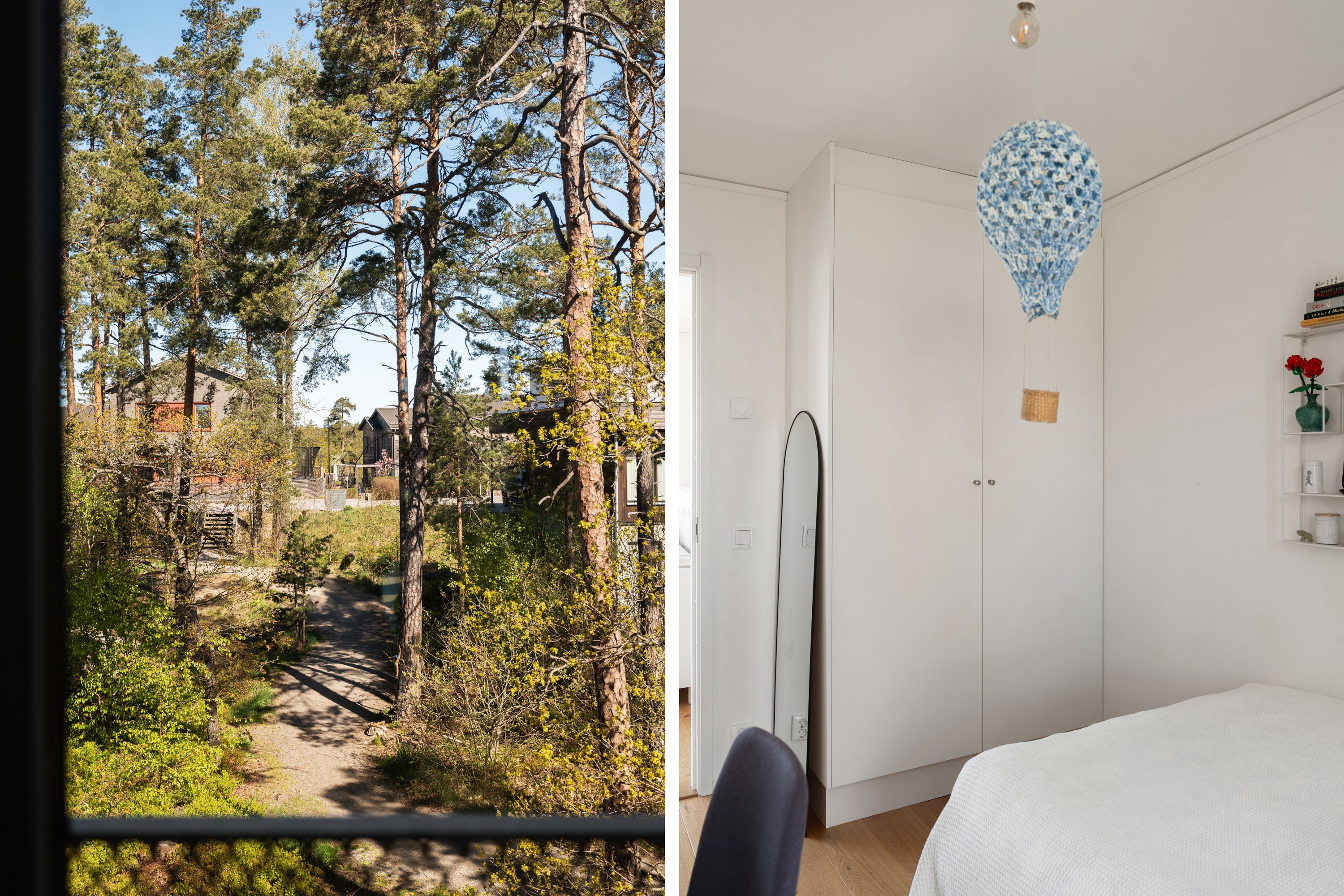 Bostadsbild från Tollarevägen 16A, Till salu i Tollare, Nacka