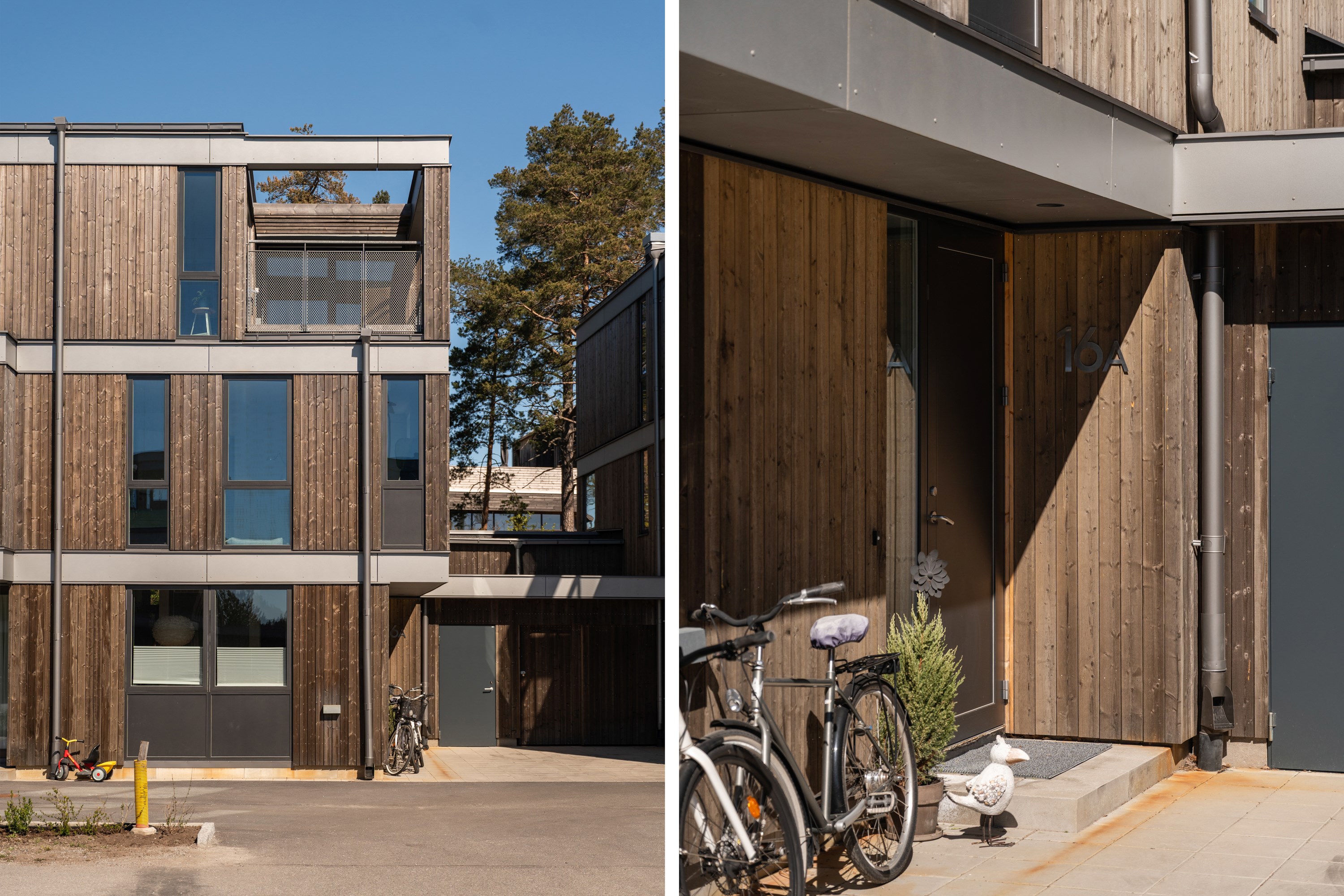 Bostadsbild från Tollarevägen 16A, Till salu i Tollare, Nacka