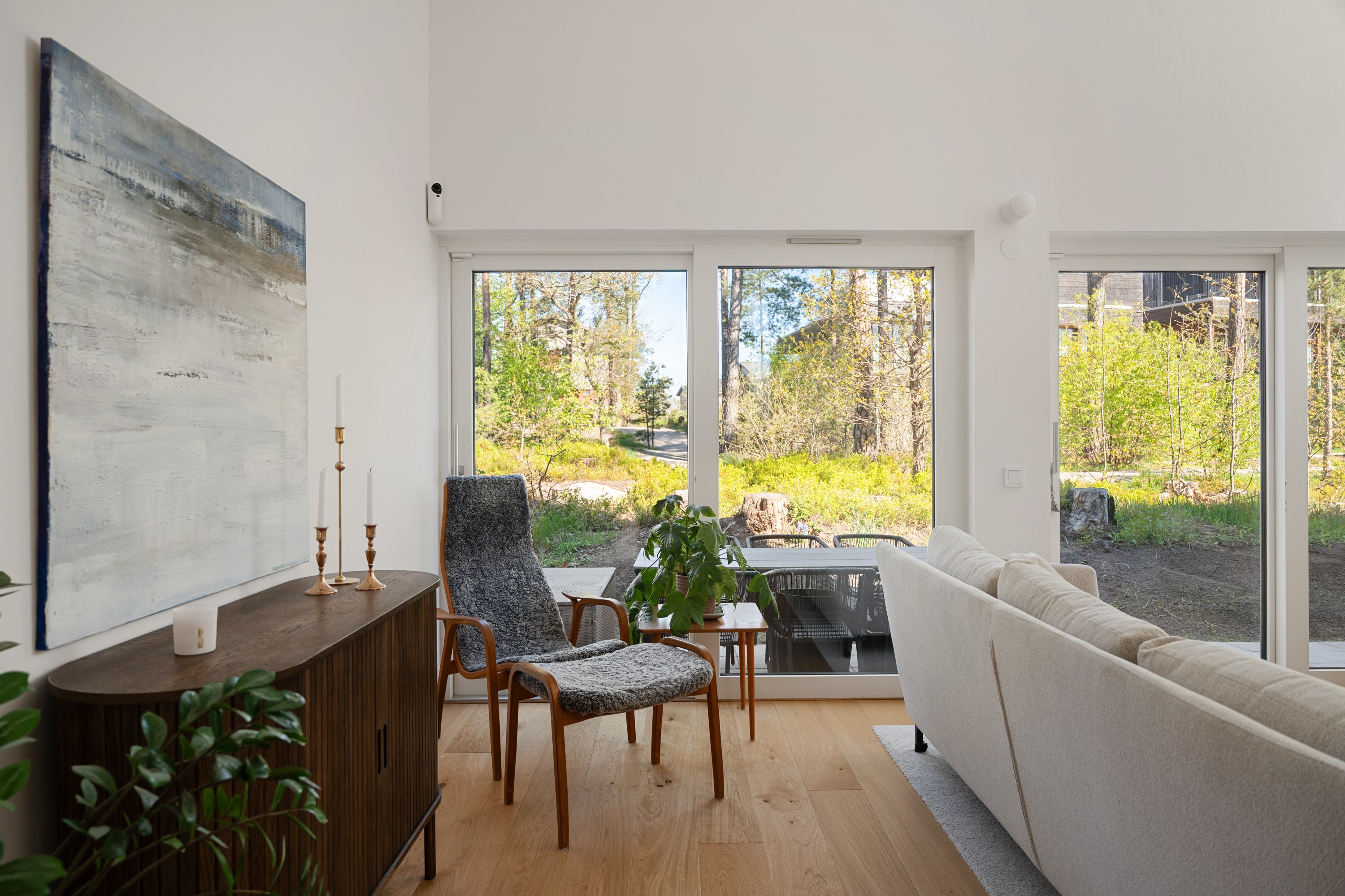 Bostadsbild från Tollarevägen 16A, Till salu i Tollare, Nacka