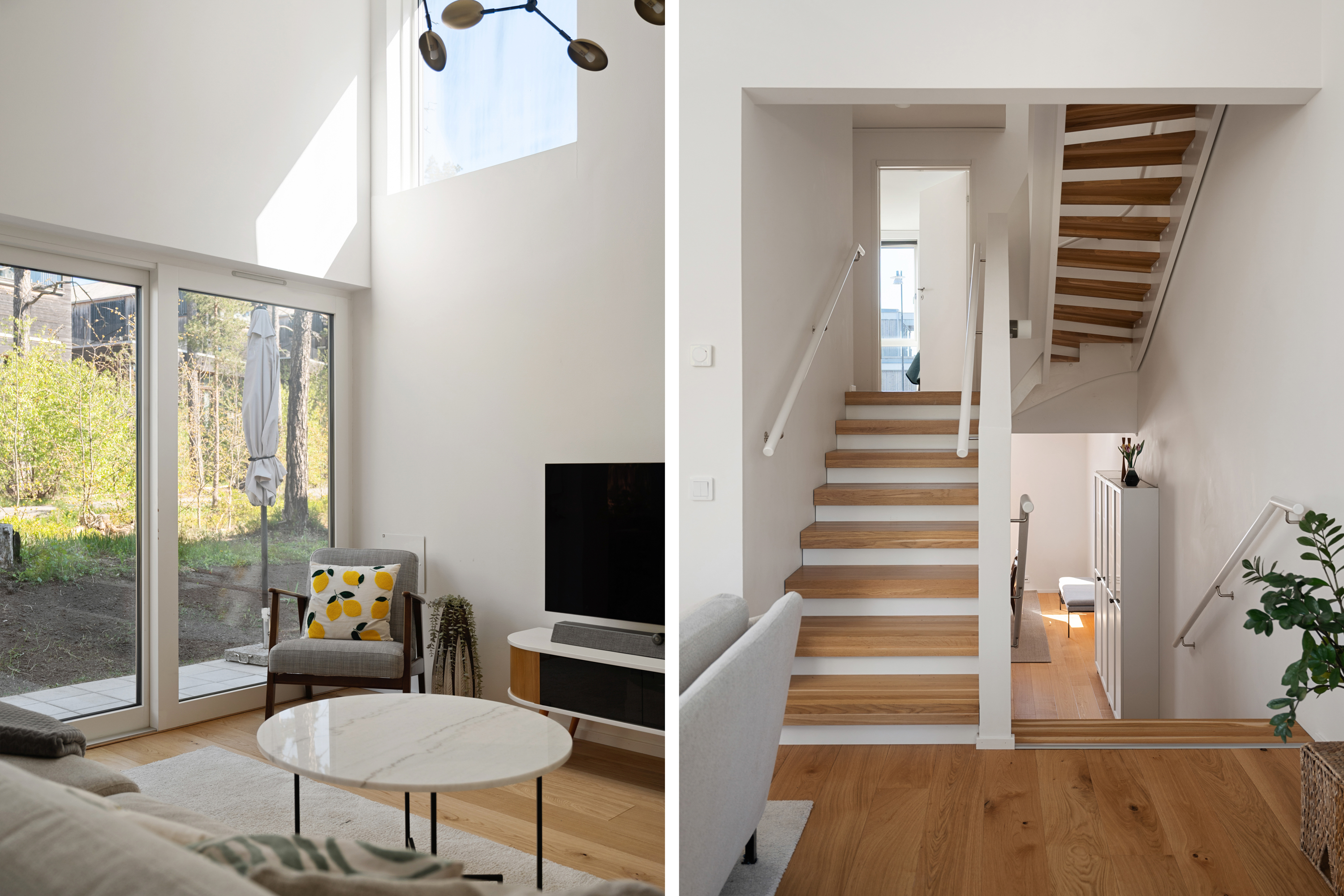 Bostadsbild från Tollarevägen 16A, Till salu i Tollare, Nacka