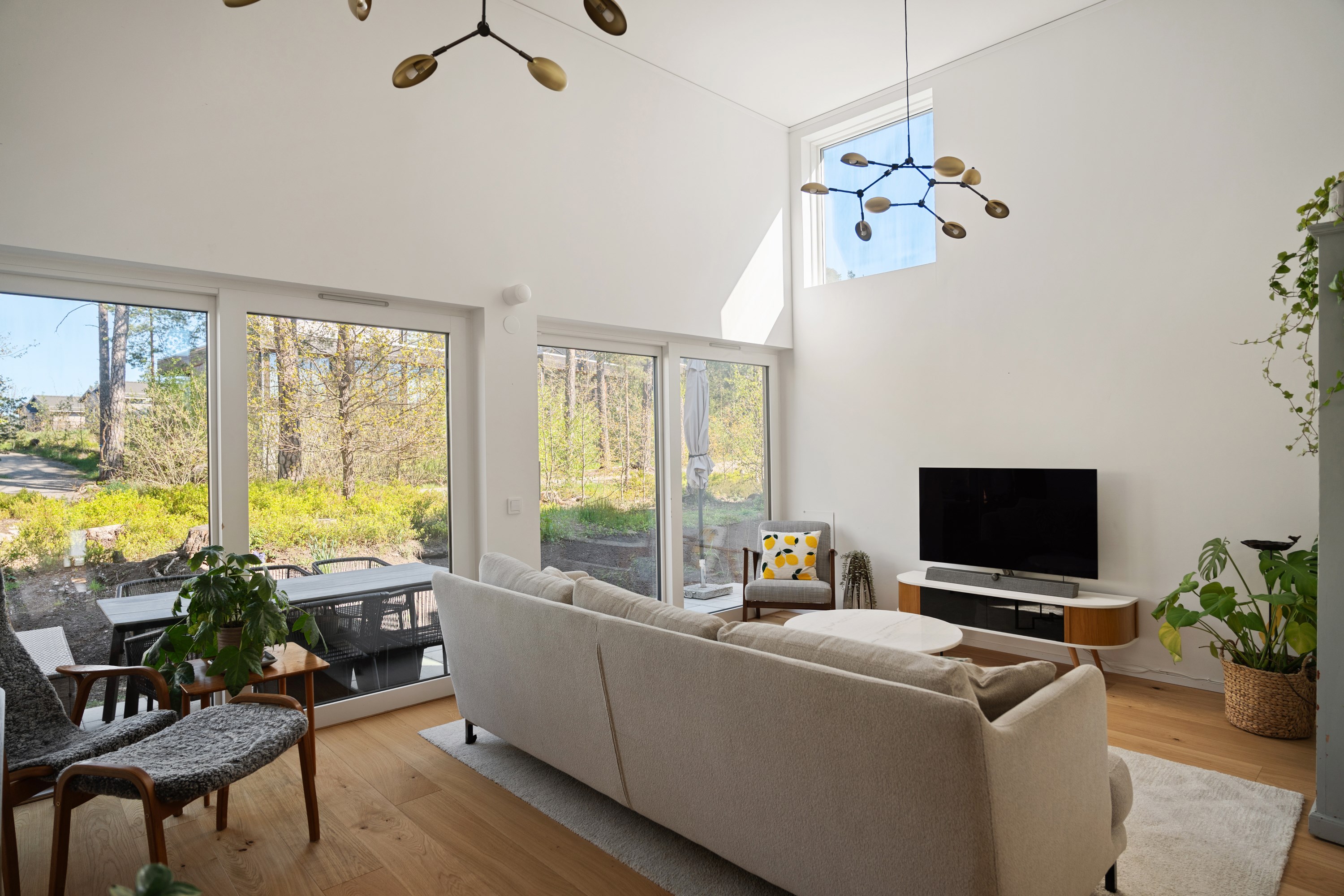 Bostadsbild från Tollarevägen 16A, Till salu i Tollare, Nacka