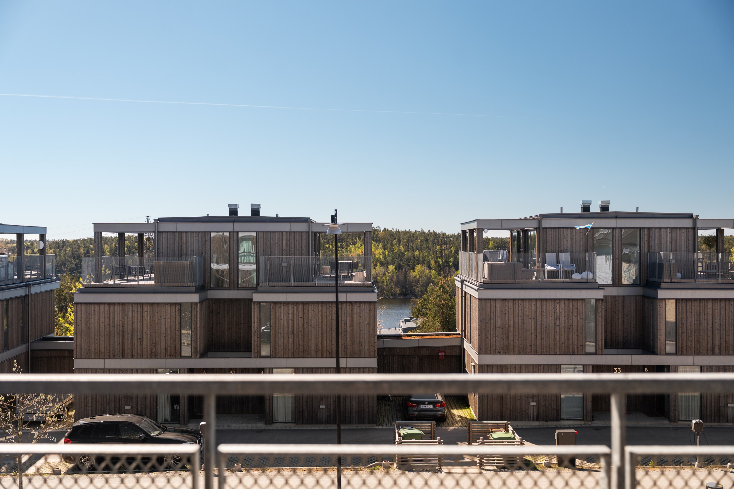 Bostadsbild från Tollarevägen 16A, Till salu i Tollare, Nacka