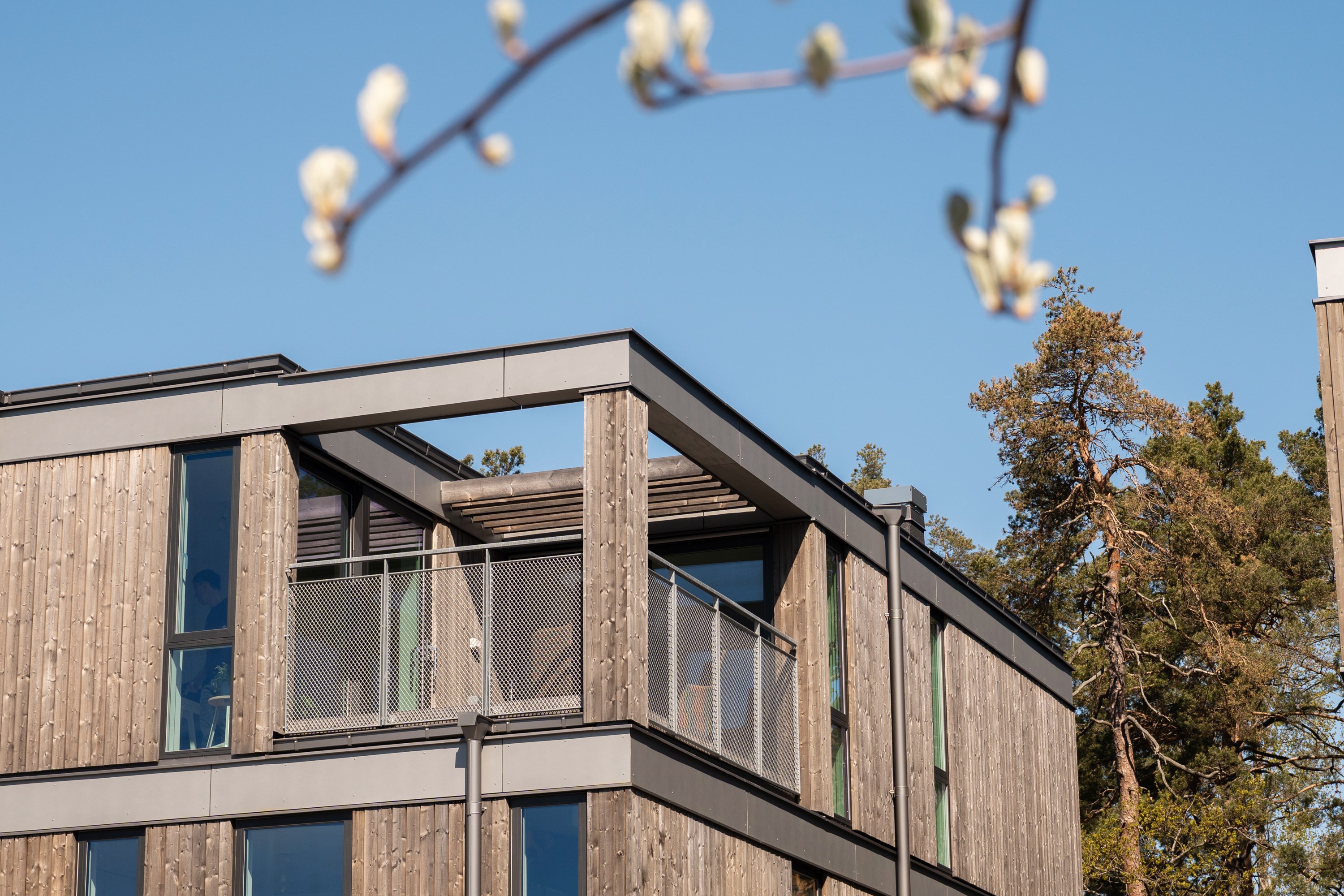 Bostadsbild från Tollarevägen 16A, Till salu i Tollare, Nacka
