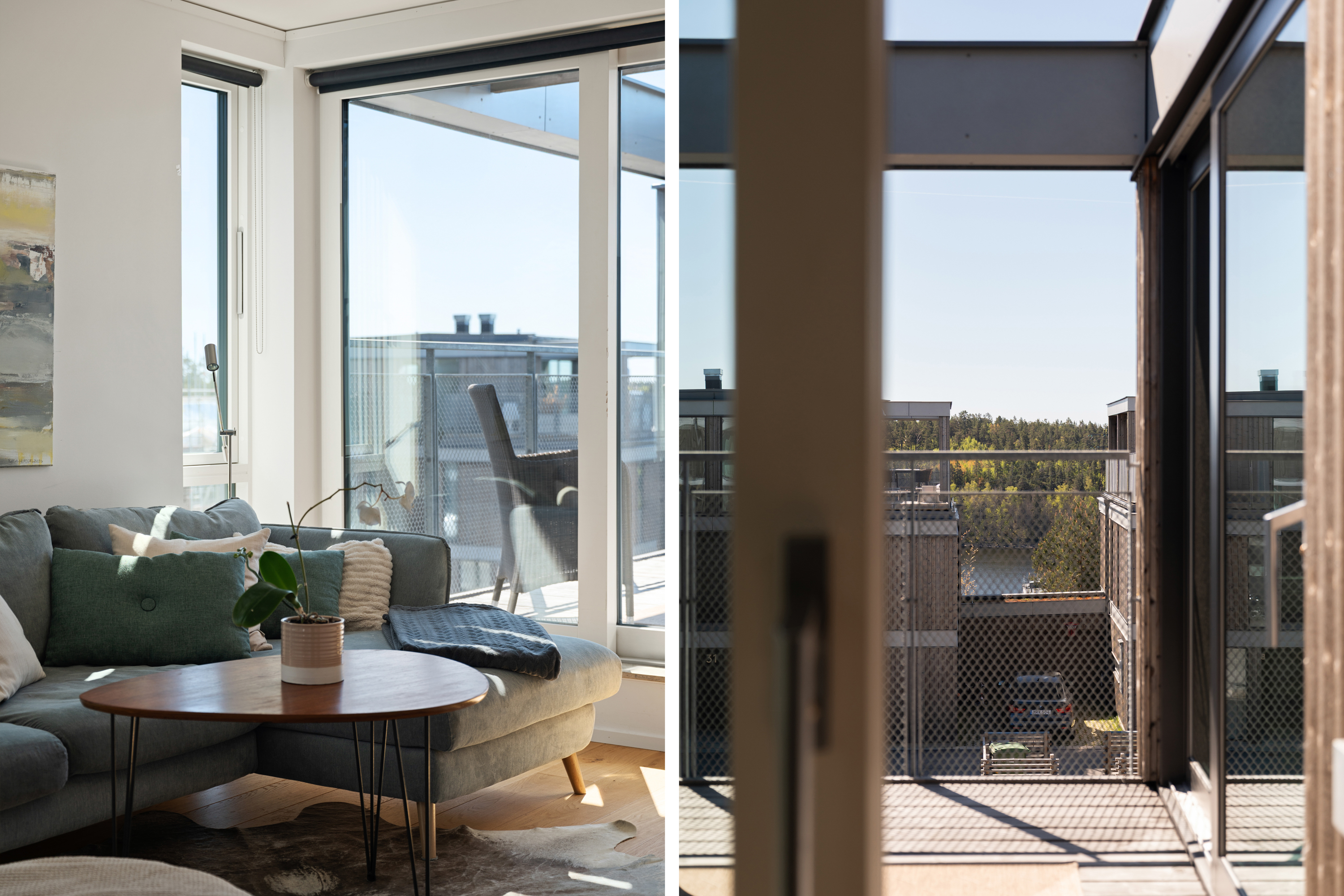 Bostadsbild från Tollarevägen 16A, Till salu i Tollare, Nacka