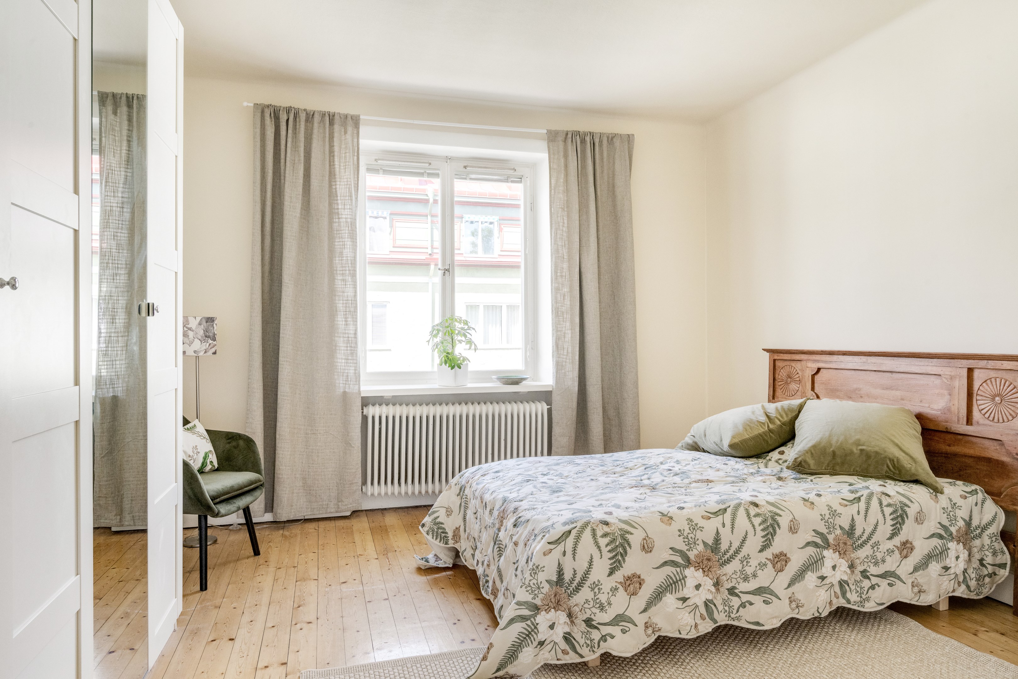 Bostadsbild från Höganäsgatan 7B, Kommande i Höganäs, Uppsala