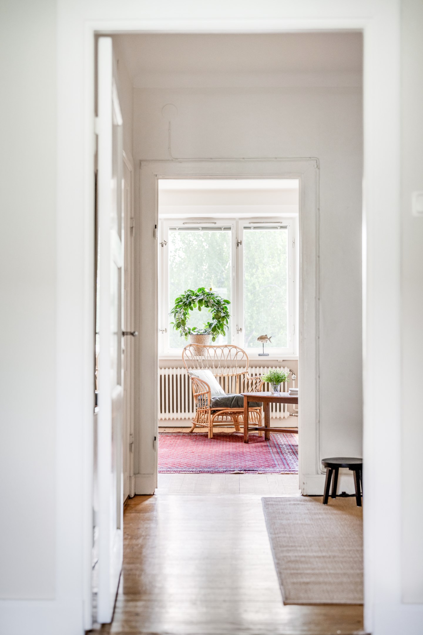 Bostadsbild från Höganäsgatan 7B, Kommande i Höganäs, Uppsala