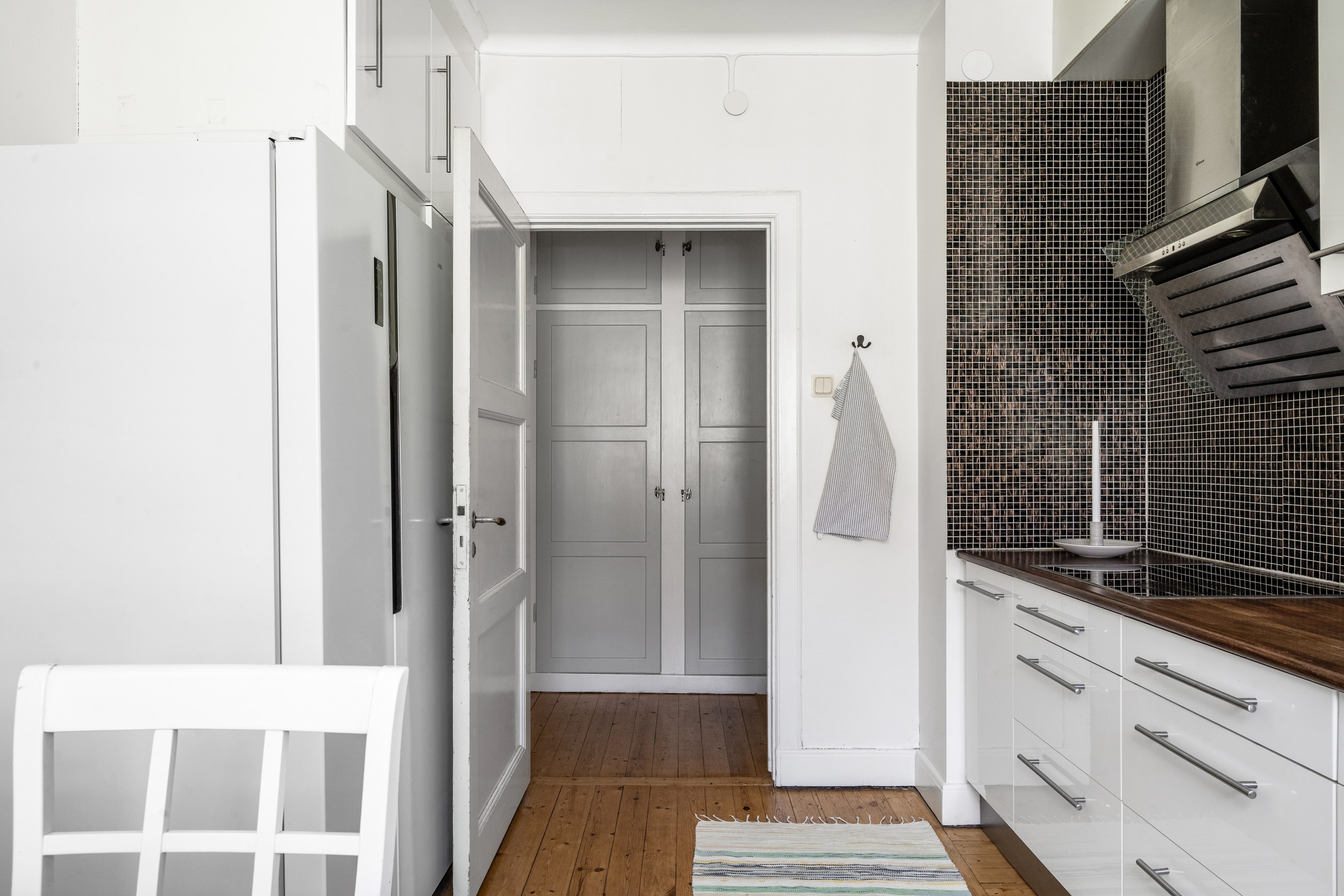 Bostadsbild från Höganäsgatan 7B, Kommande i Höganäs, Uppsala