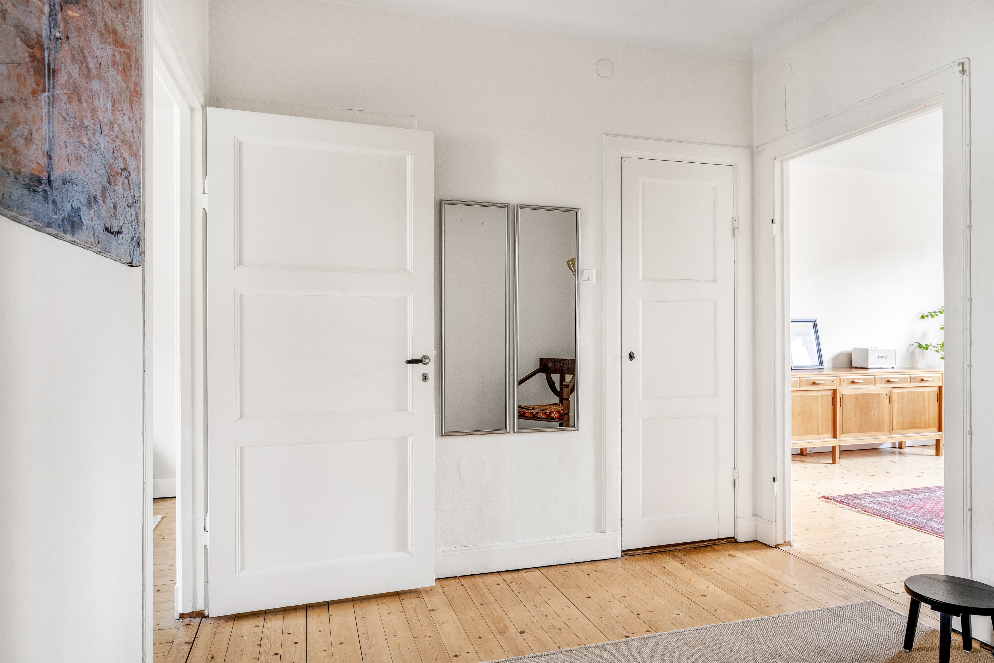 Bostadsbild från Höganäsgatan 7B, Kommande i Höganäs, Uppsala