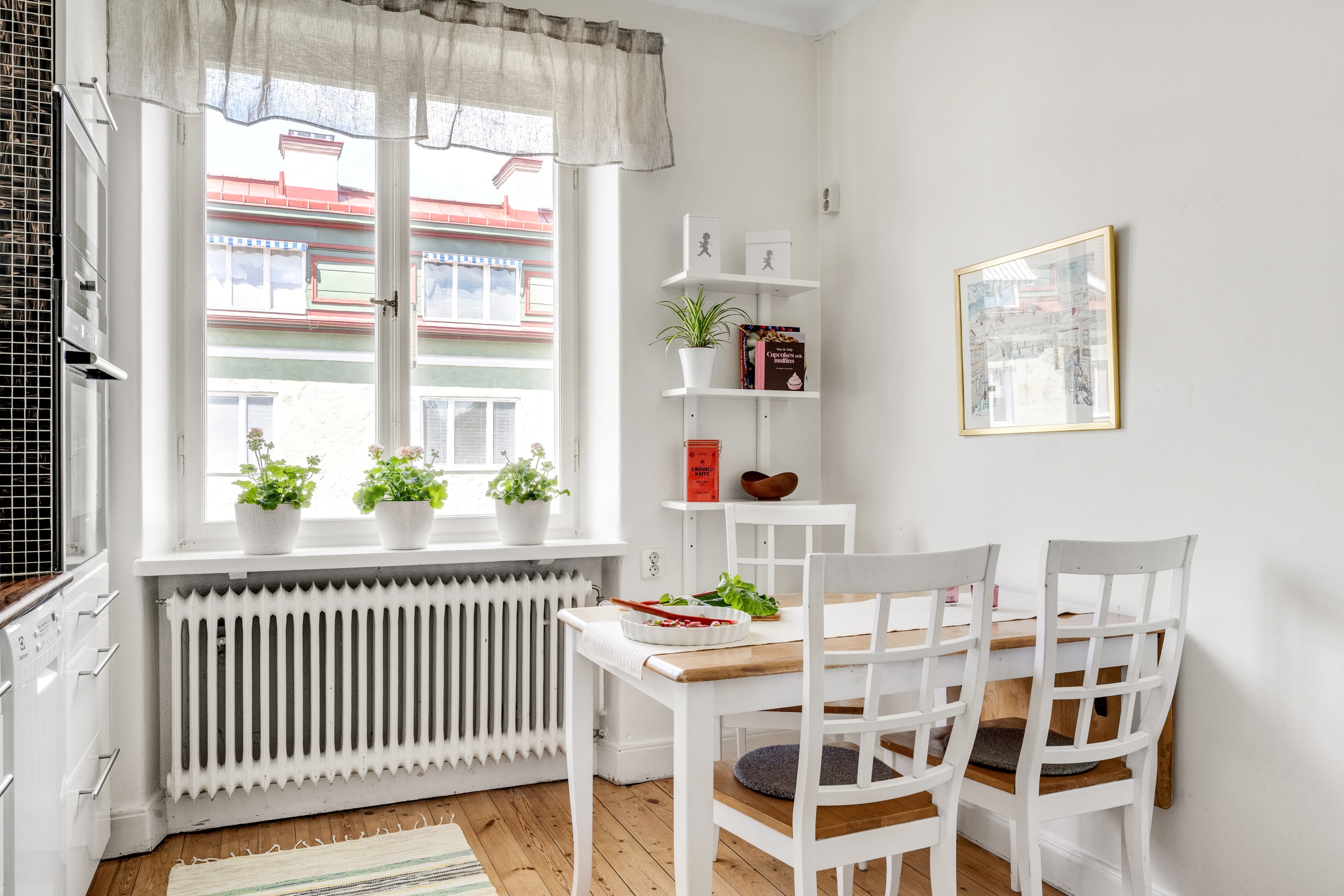 Bostadsbild från Höganäsgatan 7B, Kommande i Höganäs, Uppsala
