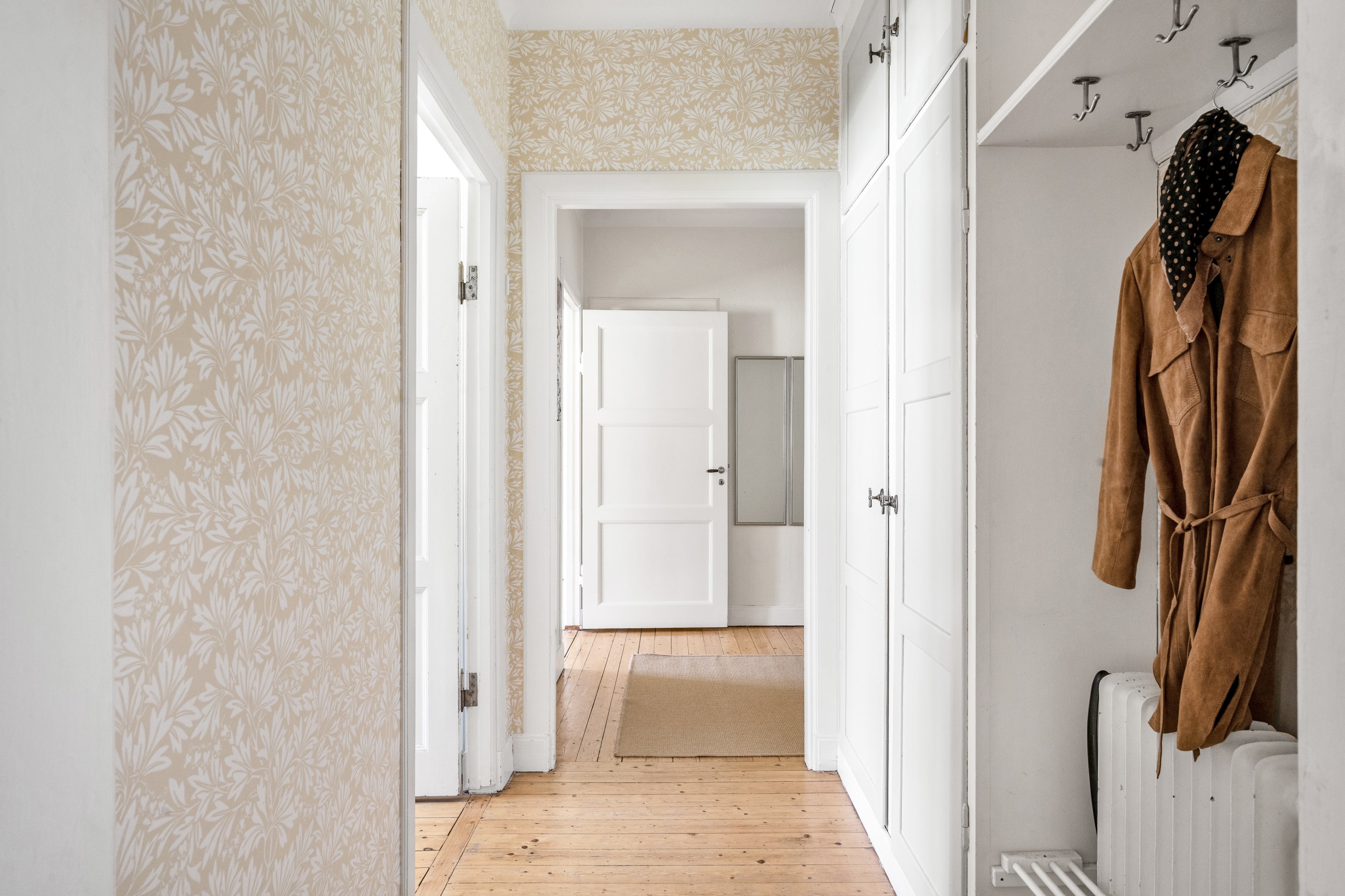 Bostadsbild från Höganäsgatan 7B, Kommande i Höganäs, Uppsala
