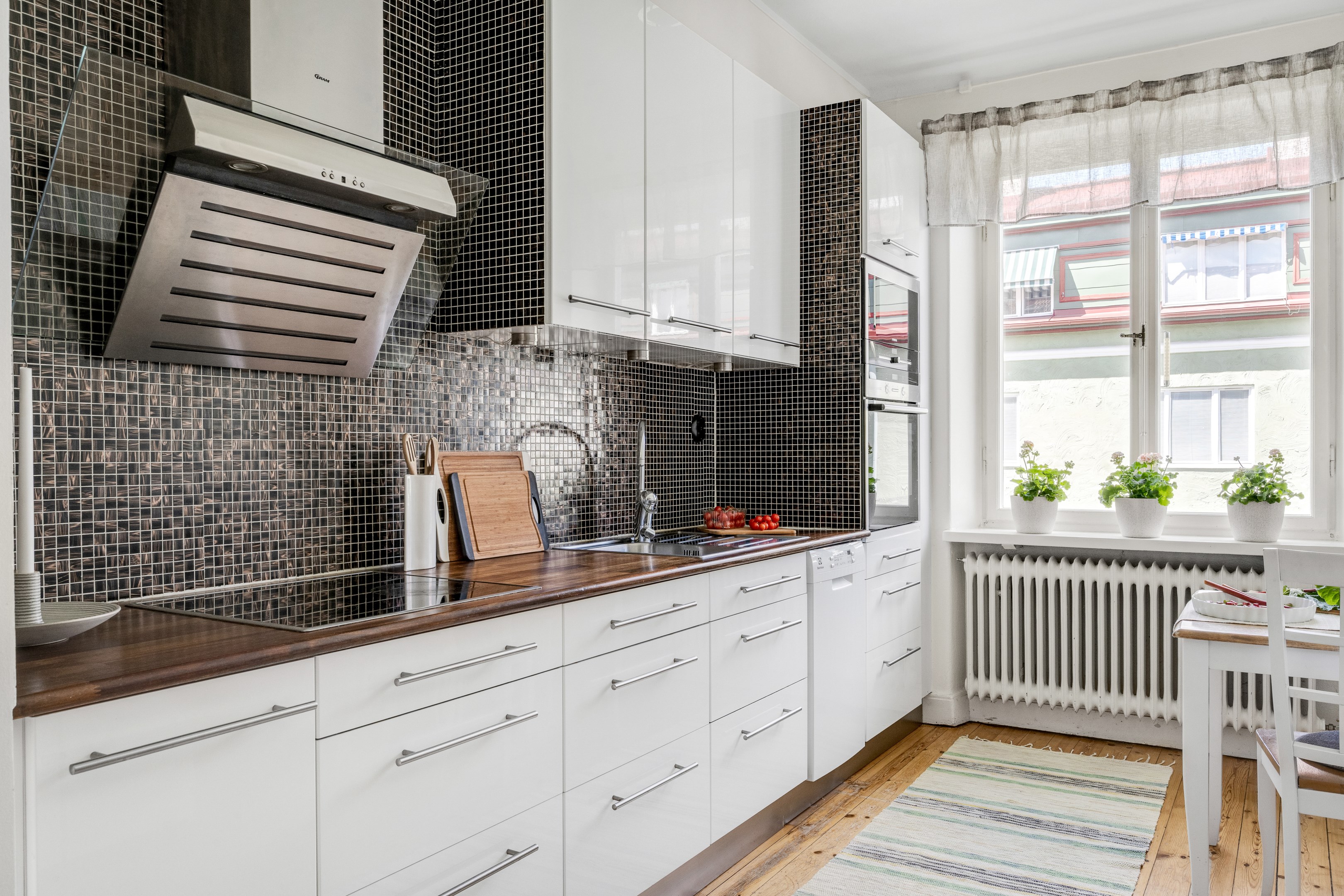 Bostadsbild från Höganäsgatan 7B, Kommande i Höganäs, Uppsala