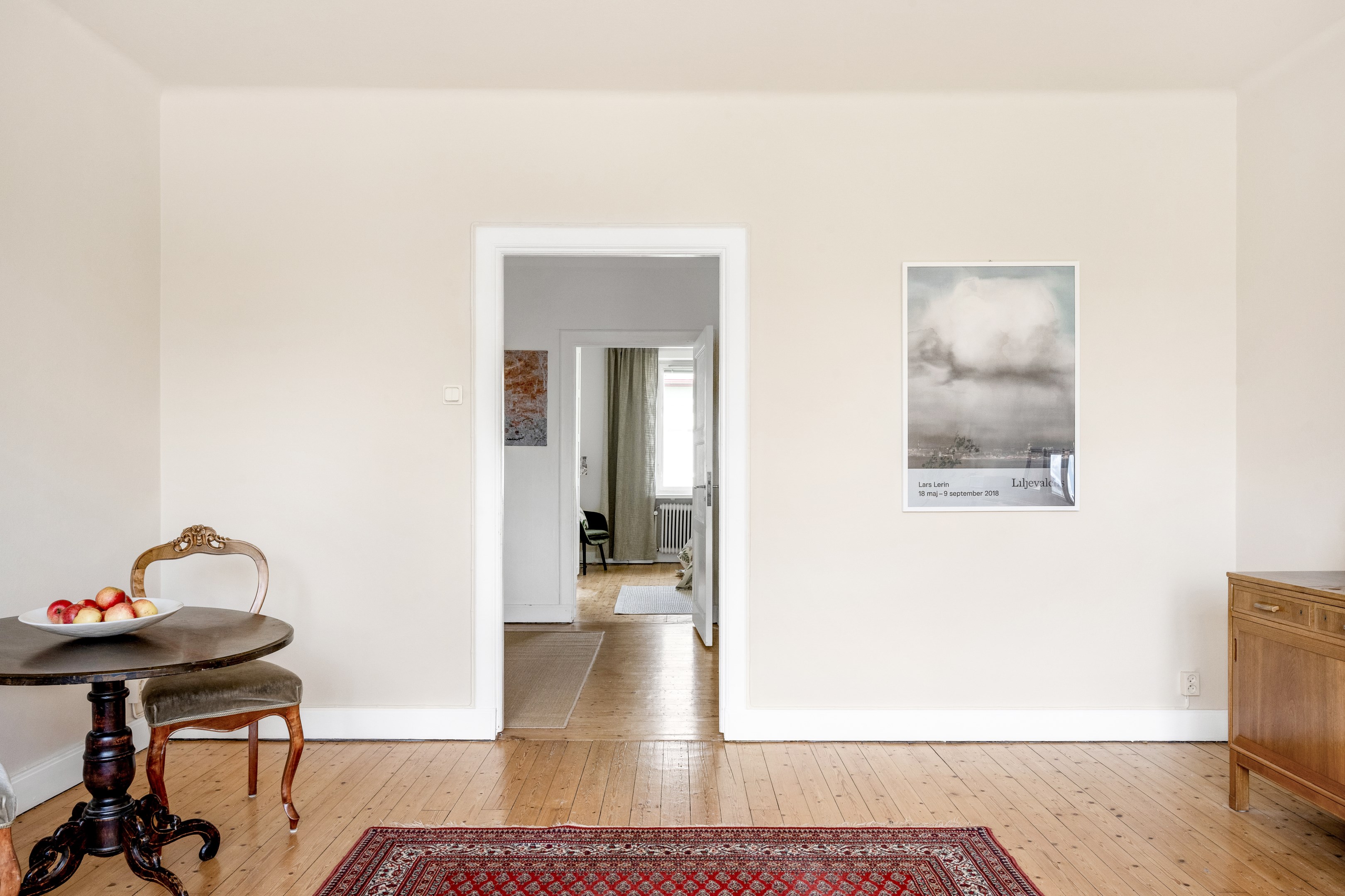 Bostadsbild från Höganäsgatan 7B, Kommande i Höganäs, Uppsala