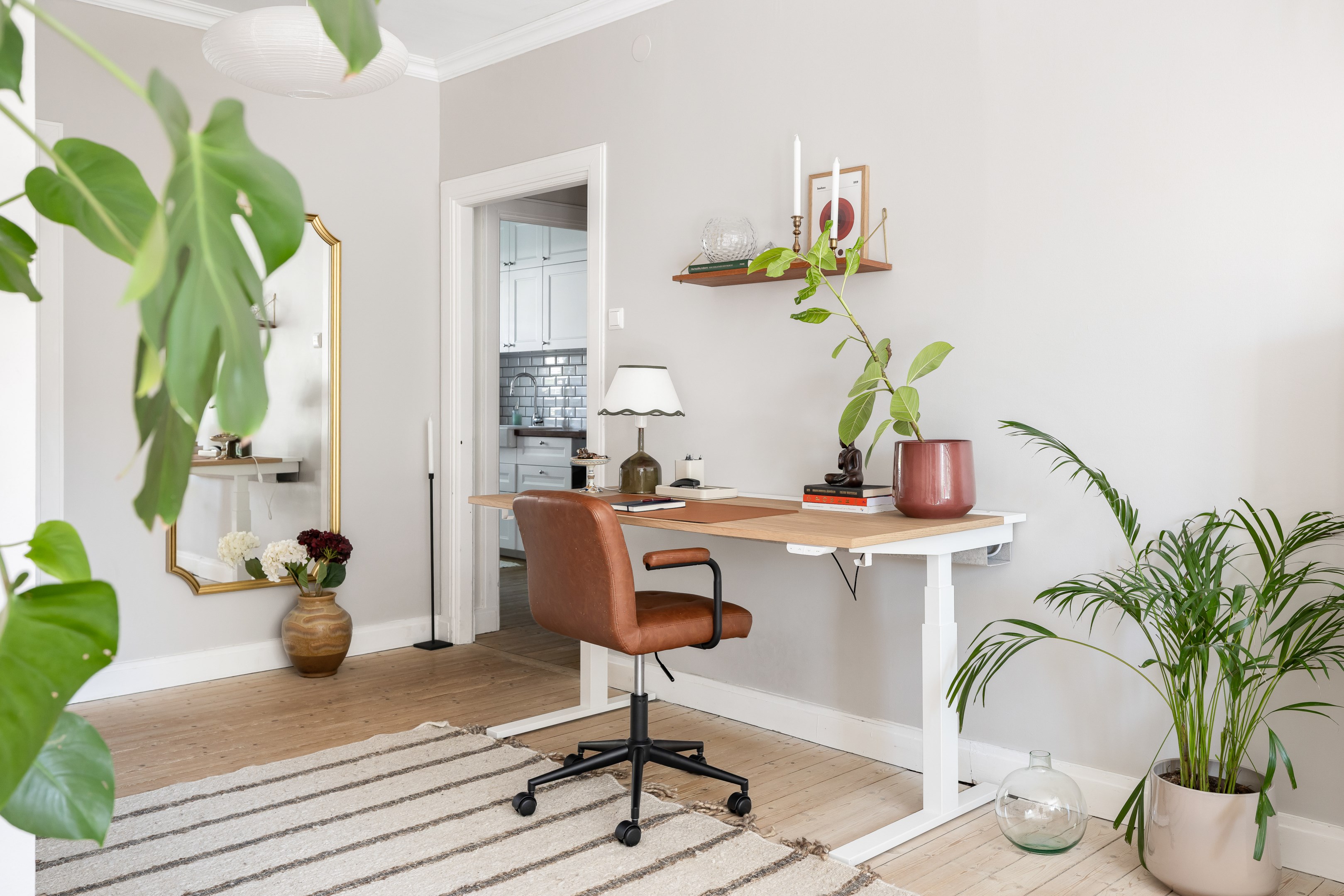 Bostadsbild från Höganäsgatan 4E, Såld i Höganäs, Uppsala