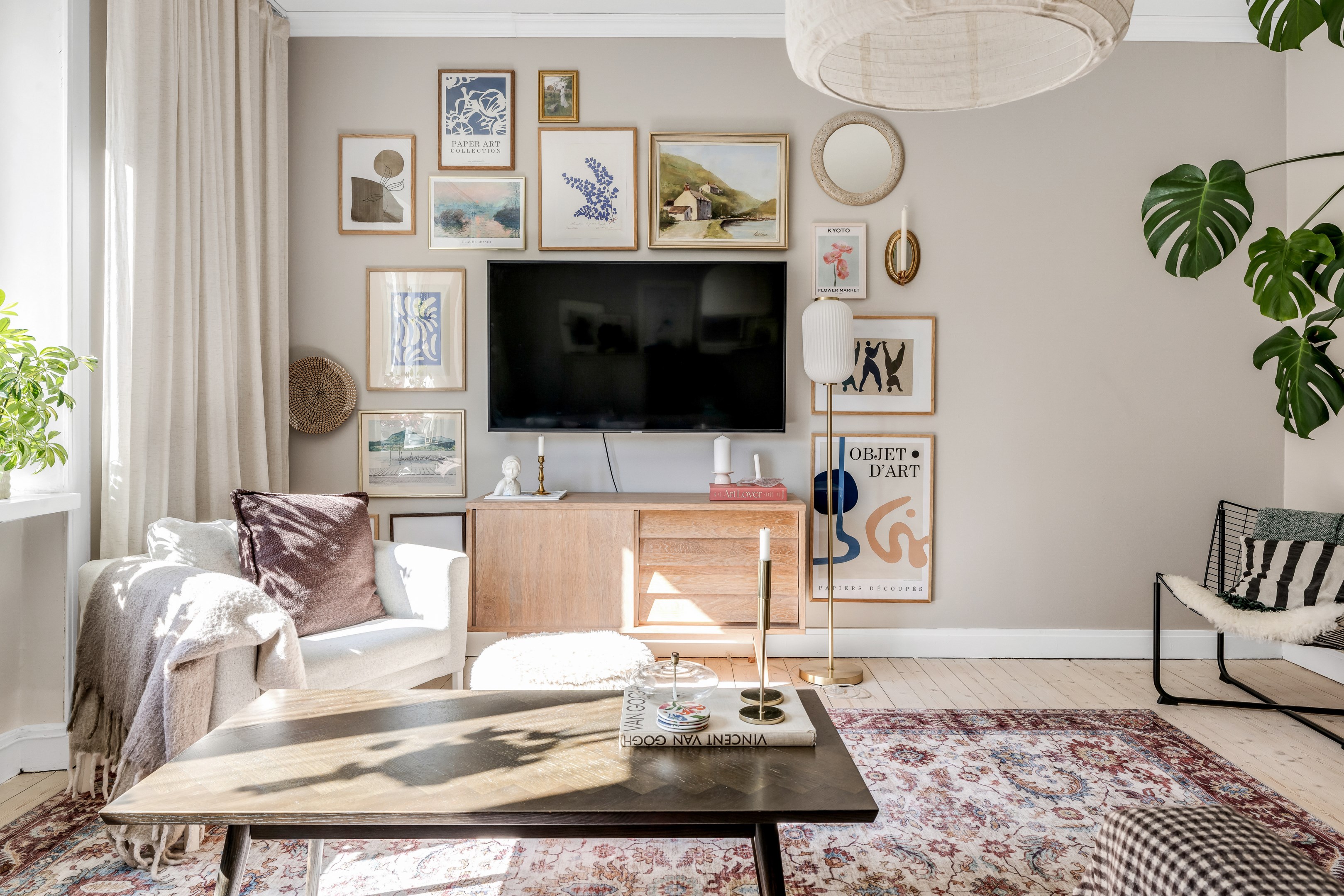 Bostadsbild från Höganäsgatan 4E, Såld i Höganäs, Uppsala