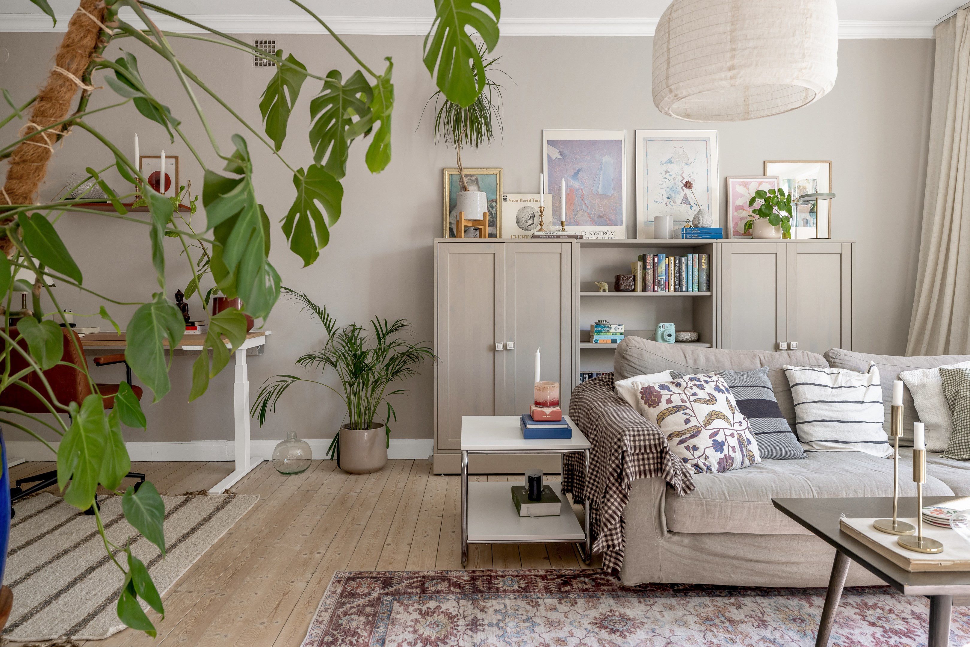 Bostadsbild från Höganäsgatan 4E, Såld i Höganäs, Uppsala