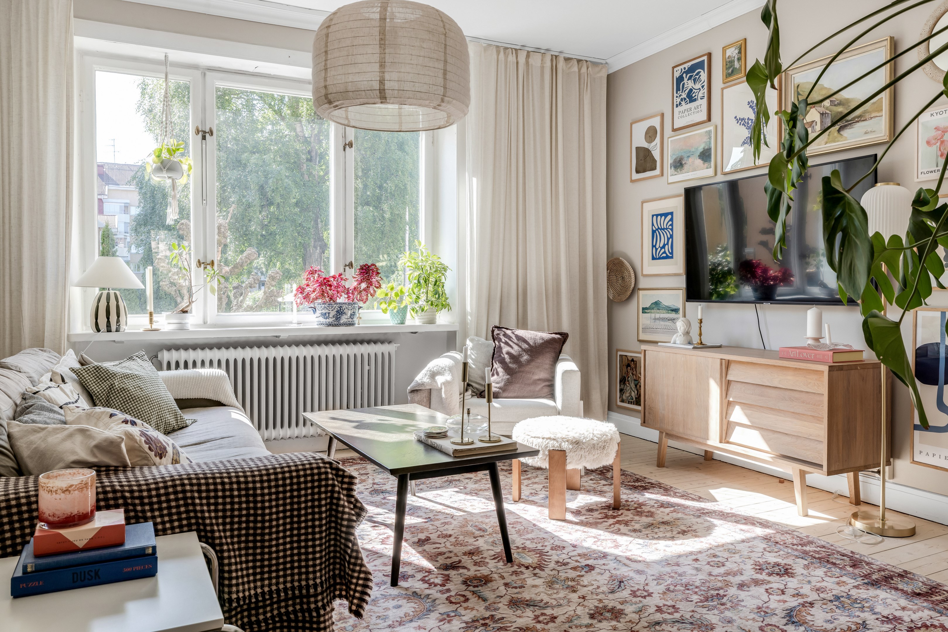 Bostadsbild från Höganäsgatan 4E, Såld i Höganäs, Uppsala