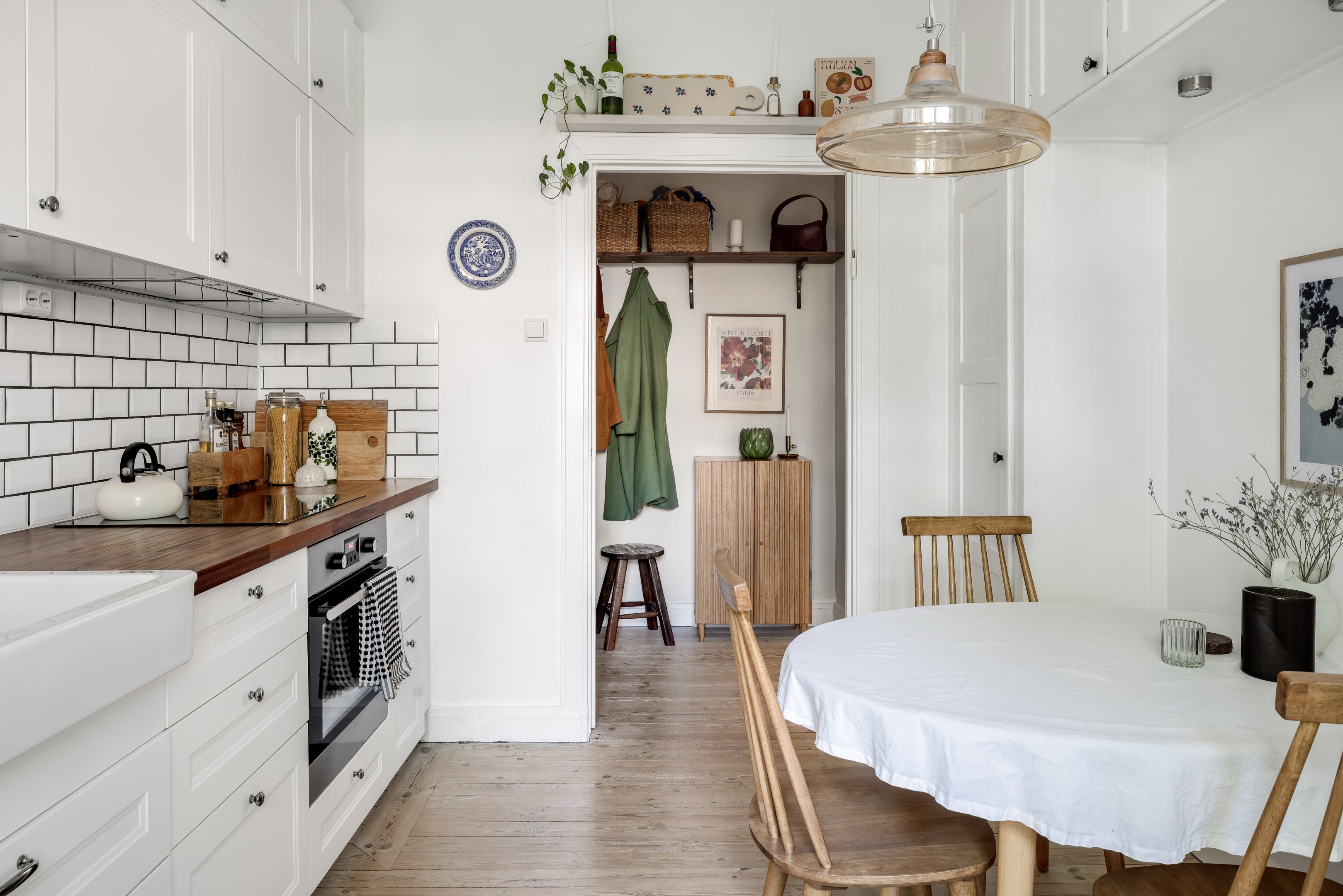 Bostadsbild från Höganäsgatan 4E, Såld i Höganäs, Uppsala