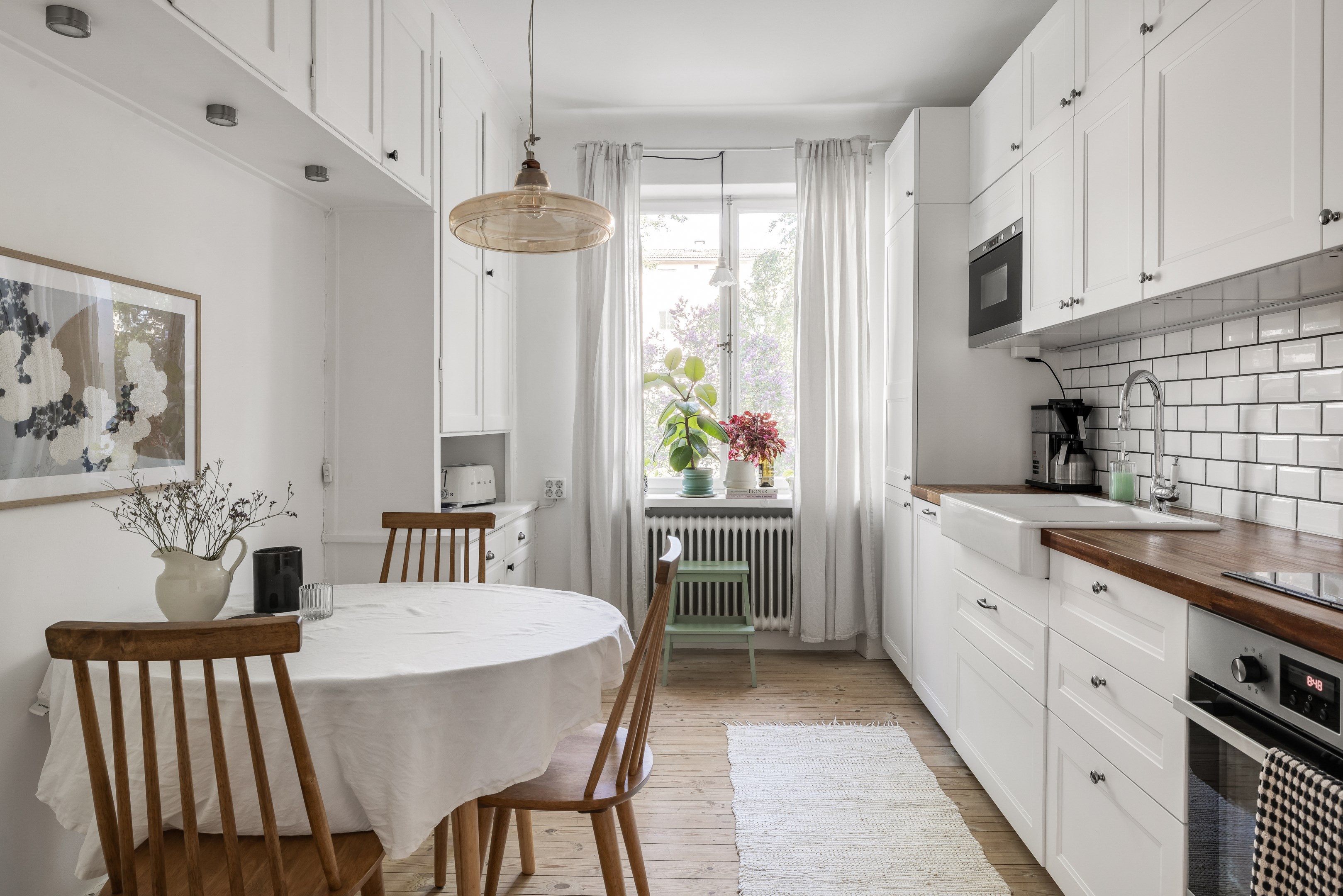 Bostadsbild från Höganäsgatan 4E, Såld i Höganäs, Uppsala