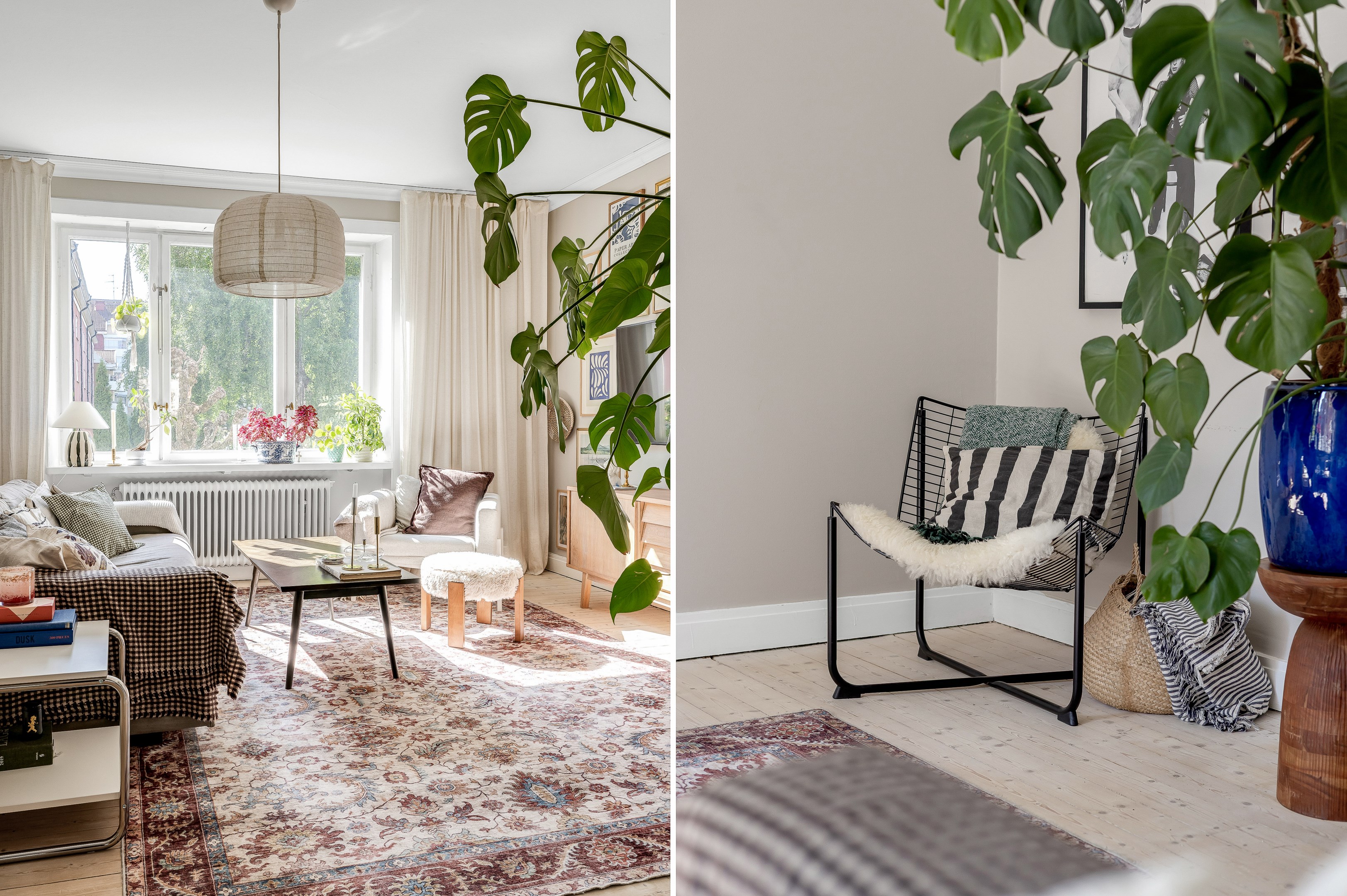 Bostadsbild från Höganäsgatan 4E, Såld i Höganäs, Uppsala