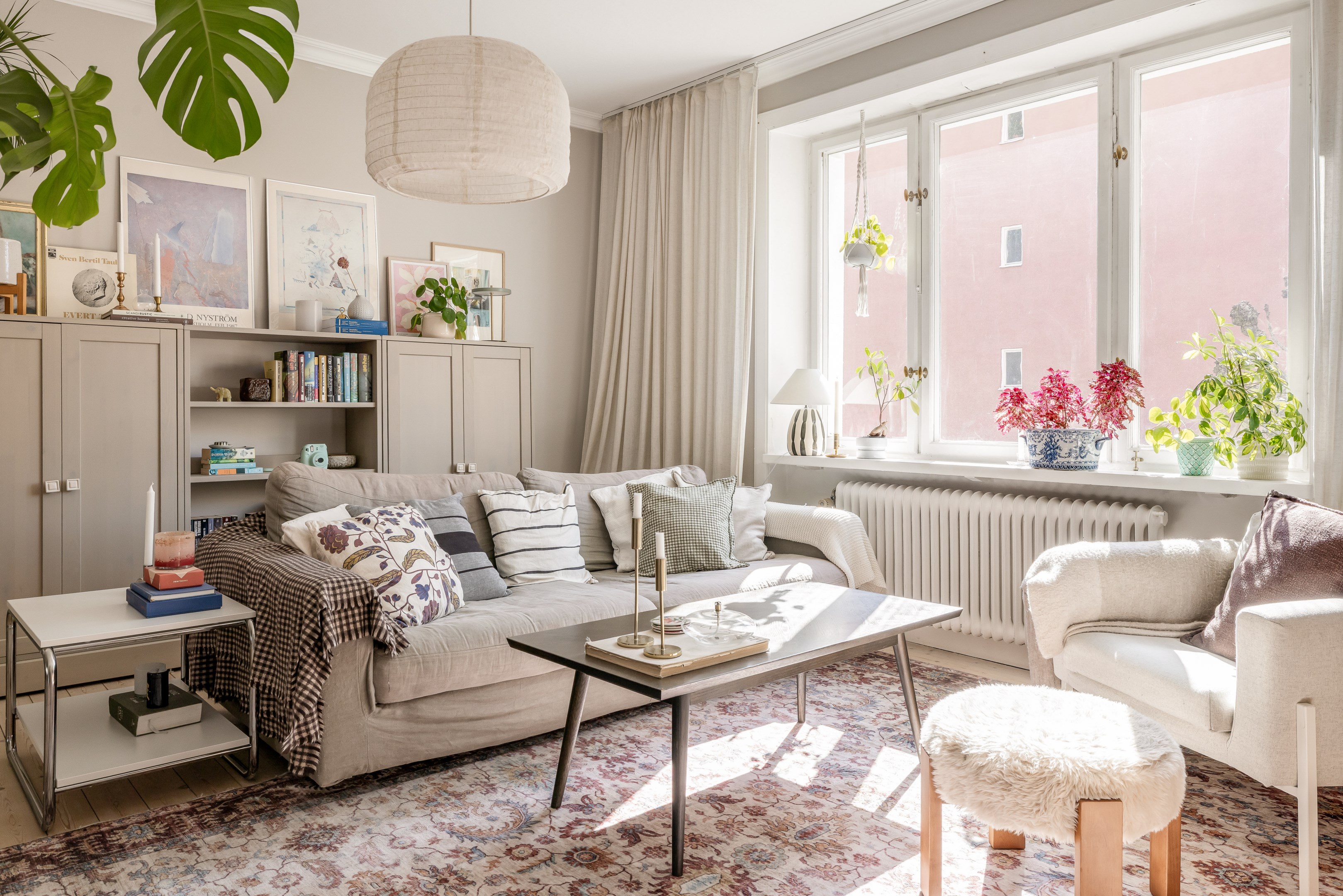 Bostadsbild från Höganäsgatan 4E, Såld i Höganäs, Uppsala