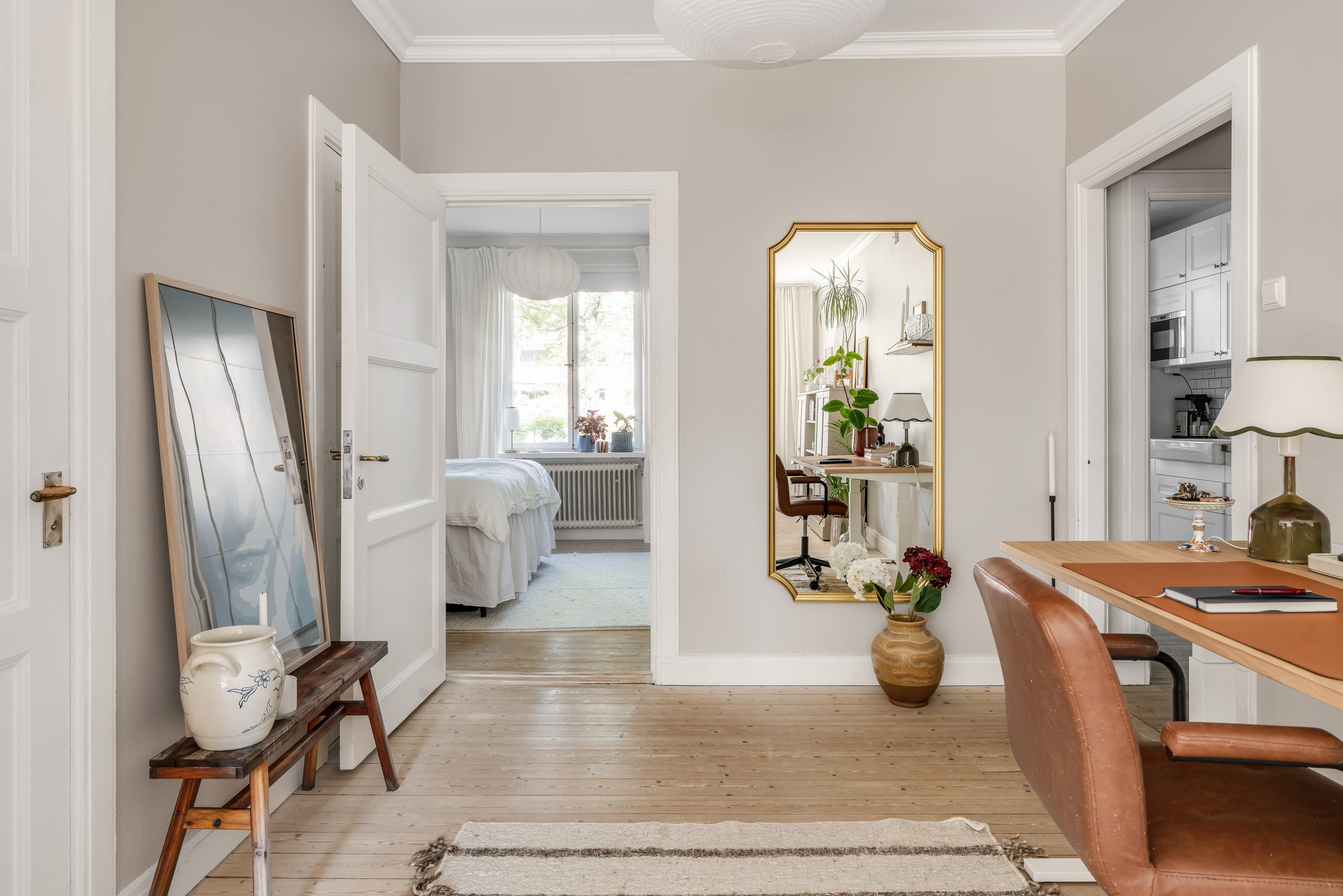 Bostadsbild från Höganäsgatan 4E, Såld i Höganäs, Uppsala