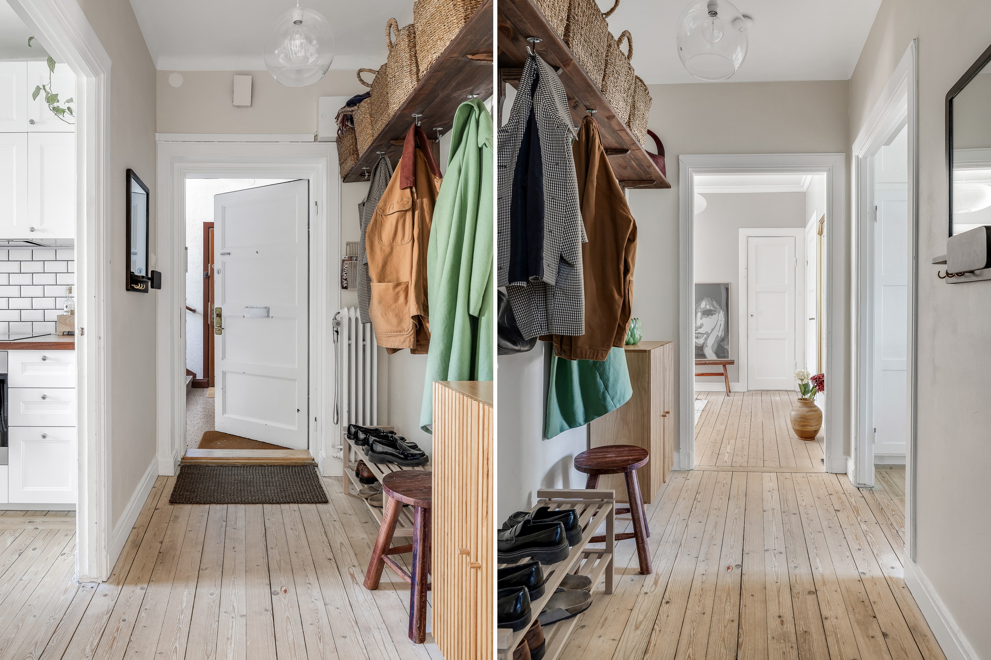 Bostadsbild från Höganäsgatan 4E, Såld i Höganäs, Uppsala