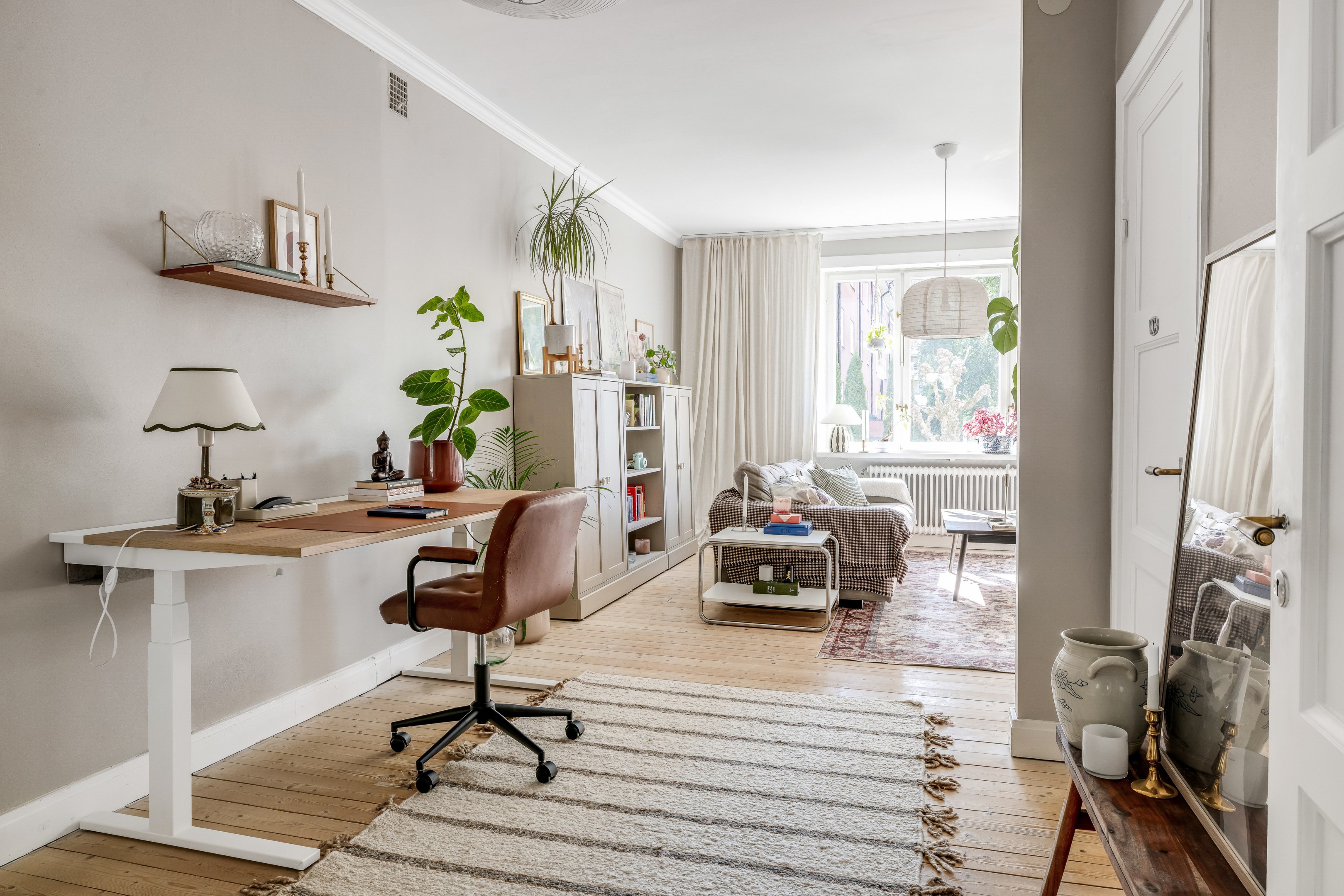 Bostadsbild från Höganäsgatan 4E, Såld i Höganäs, Uppsala