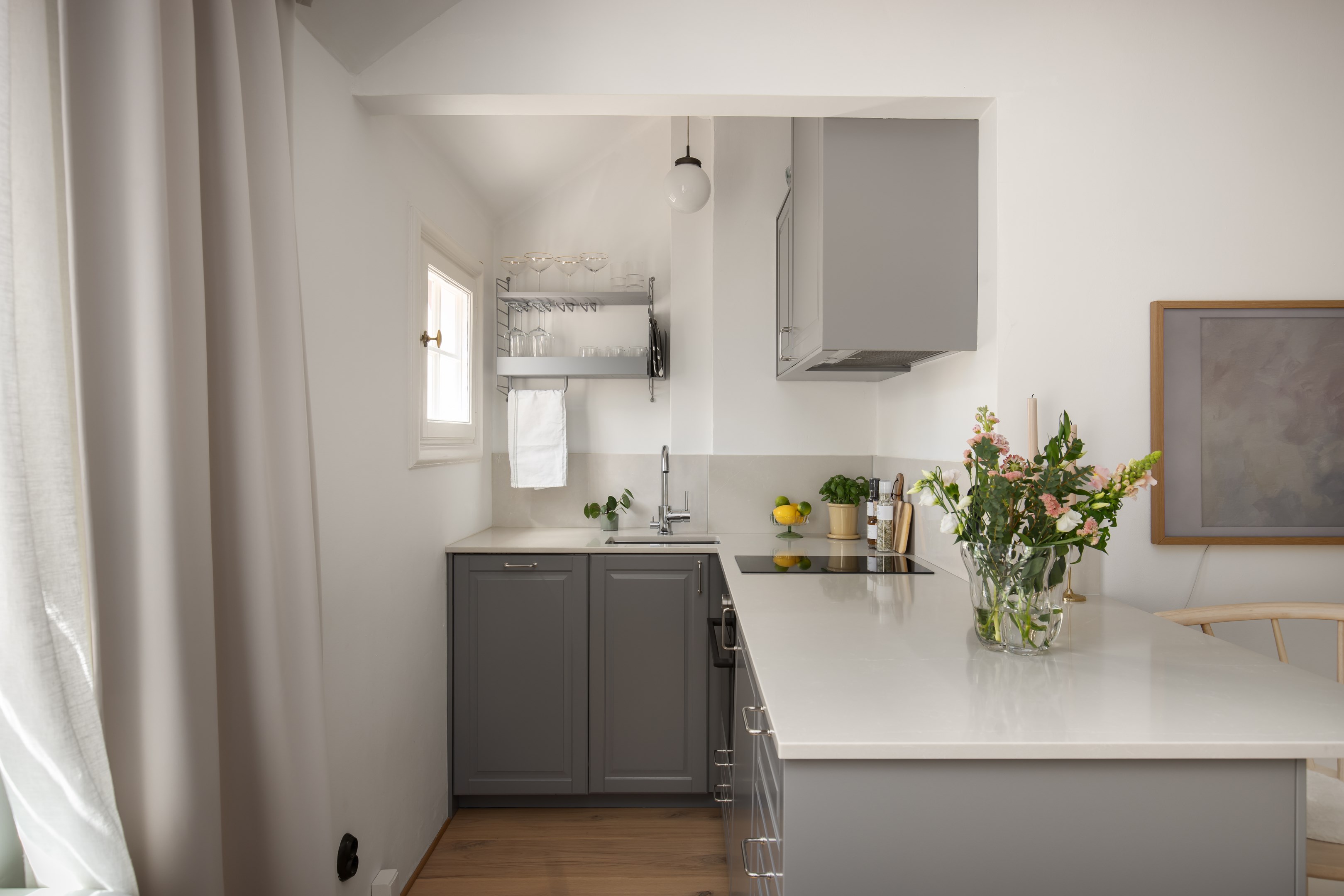 Bostadsbild från Karlsviksgatan 1, Till salu i Kungsholmen - Norr Mälarstrand, Stockholm