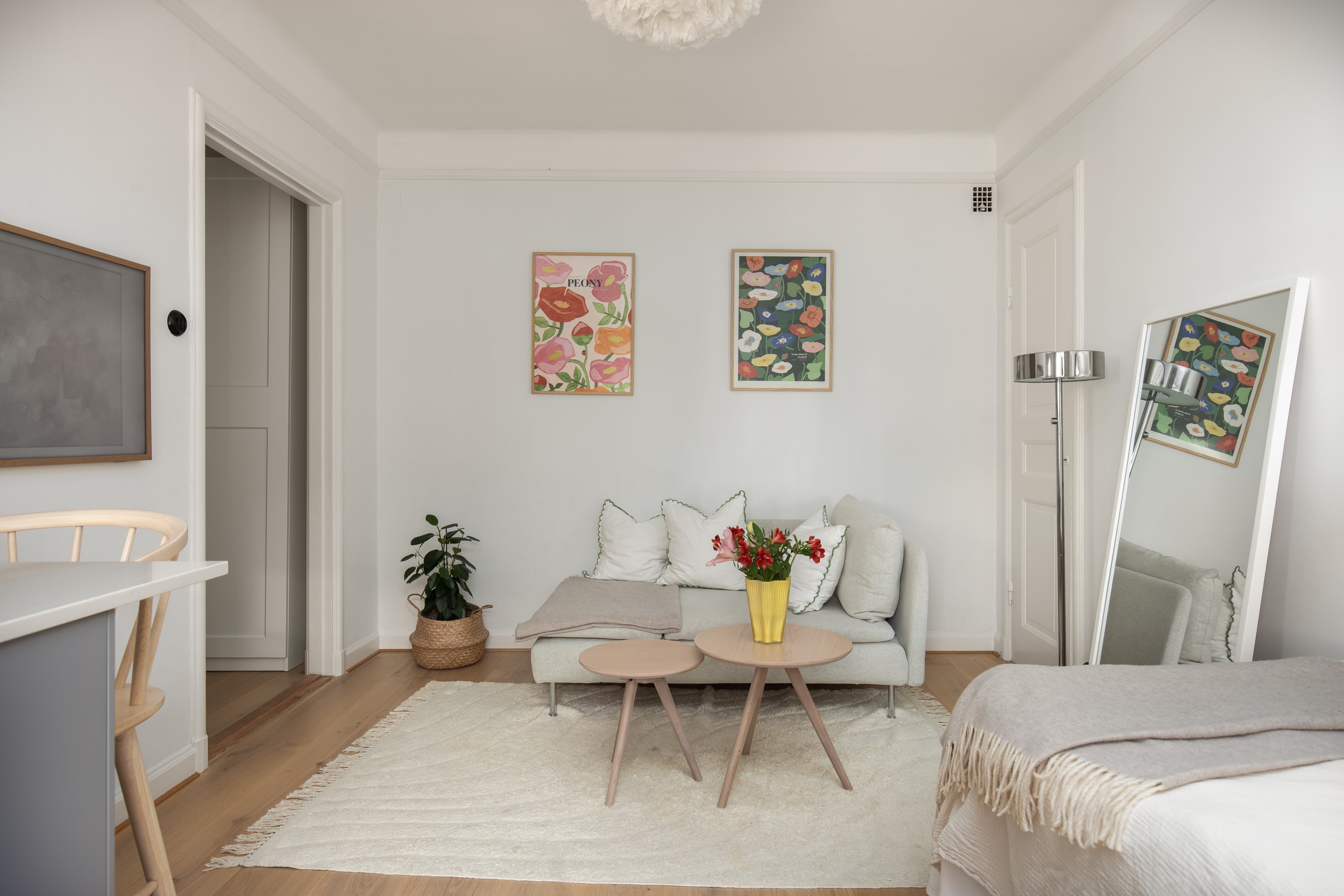 Bostadsbild från Karlsviksgatan 1, Till salu i Kungsholmen - Norr Mälarstrand, Stockholm