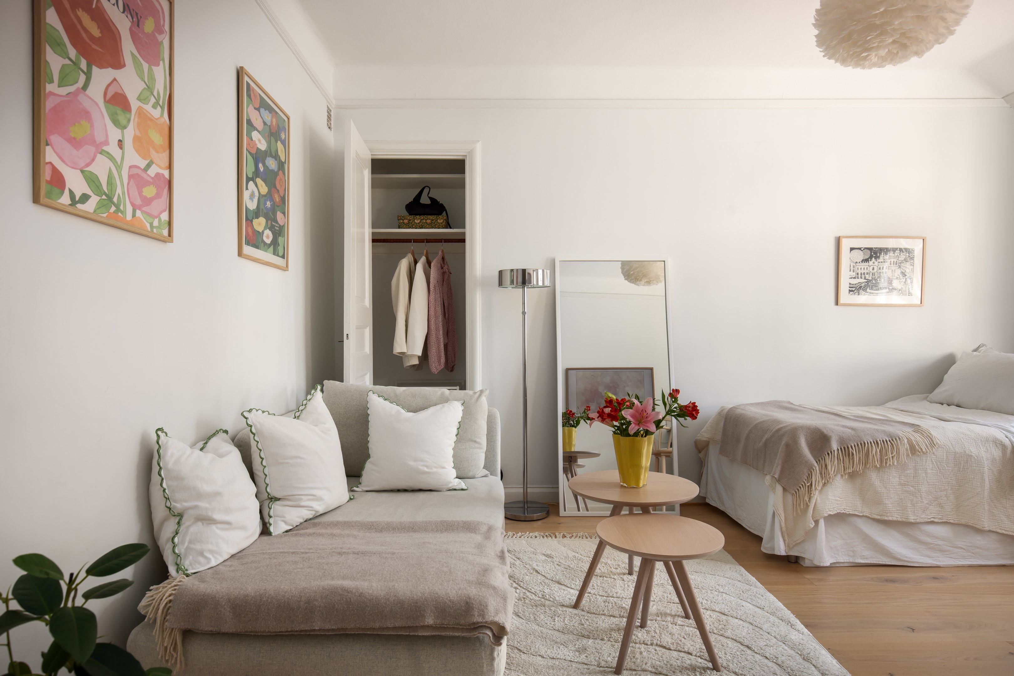 Bostadsbild från Karlsviksgatan 1, Till salu i Kungsholmen - Norr Mälarstrand, Stockholm