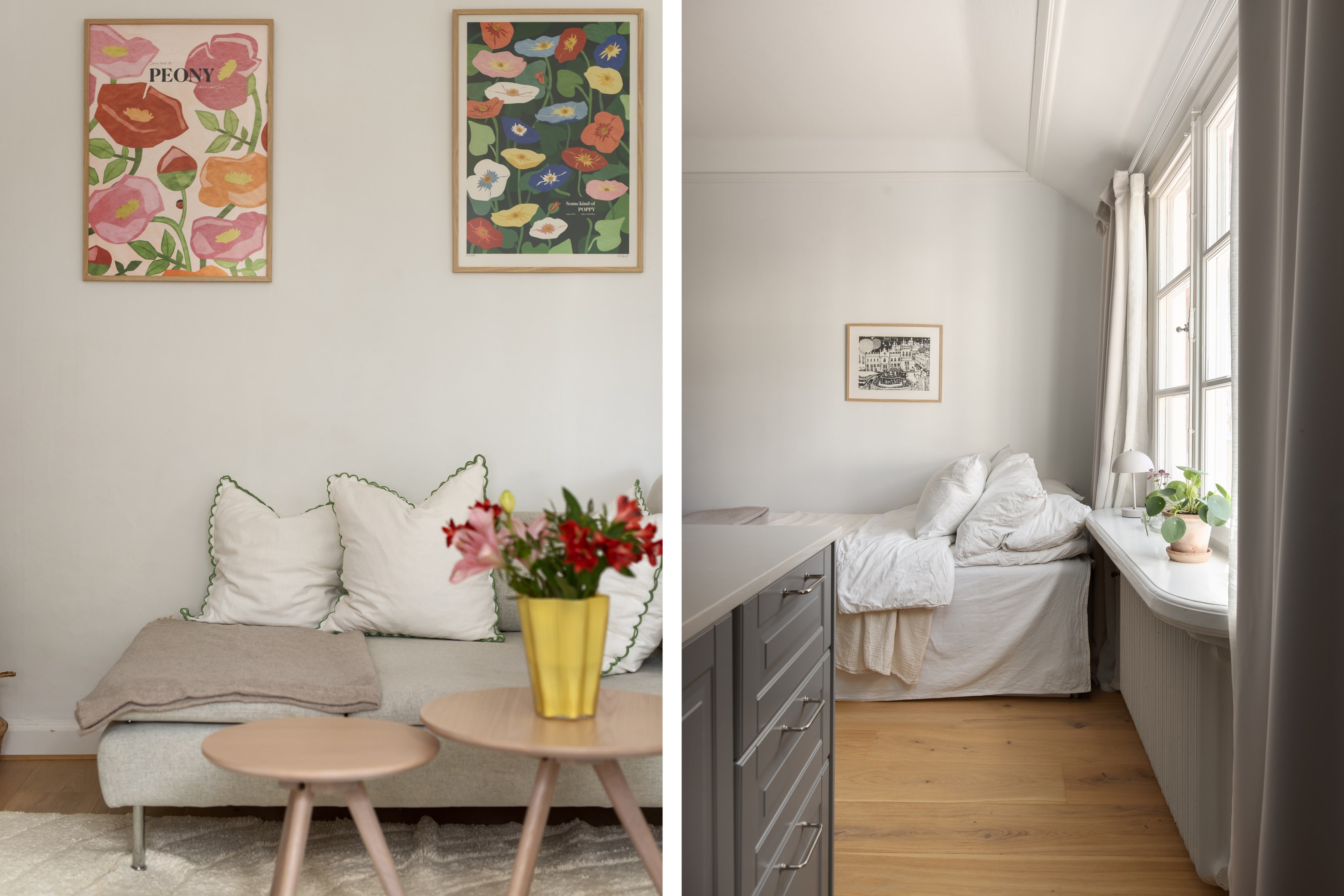 Bostadsbild från Karlsviksgatan 1, Till salu i Kungsholmen - Norr Mälarstrand, Stockholm