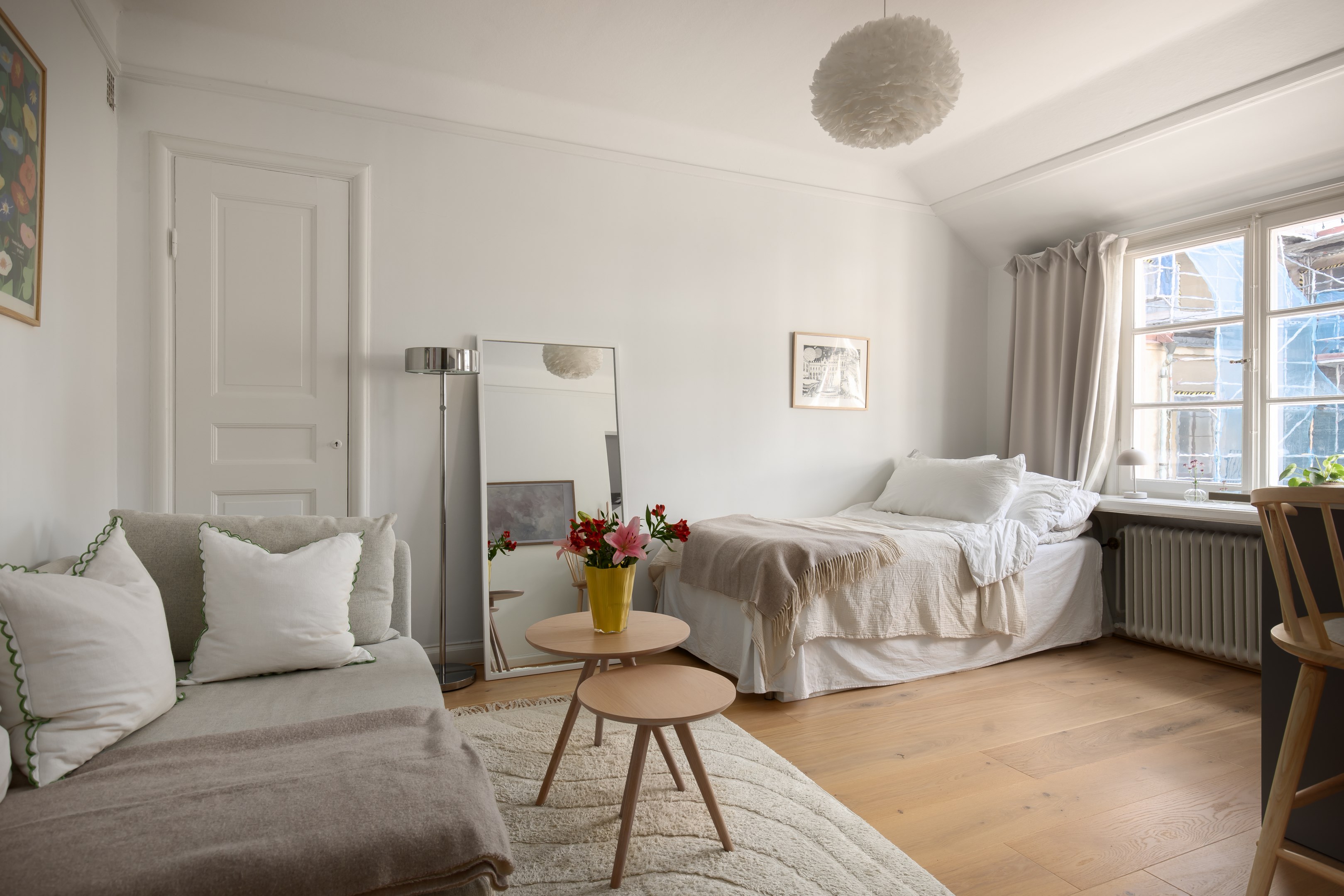 Bostadsbild från Karlsviksgatan 1, Till salu i Kungsholmen - Norr Mälarstrand, Stockholm